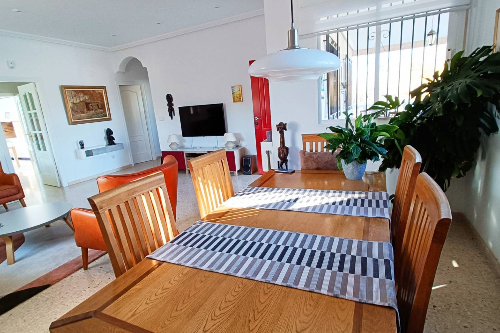 Resale - Country House - Barbaroja