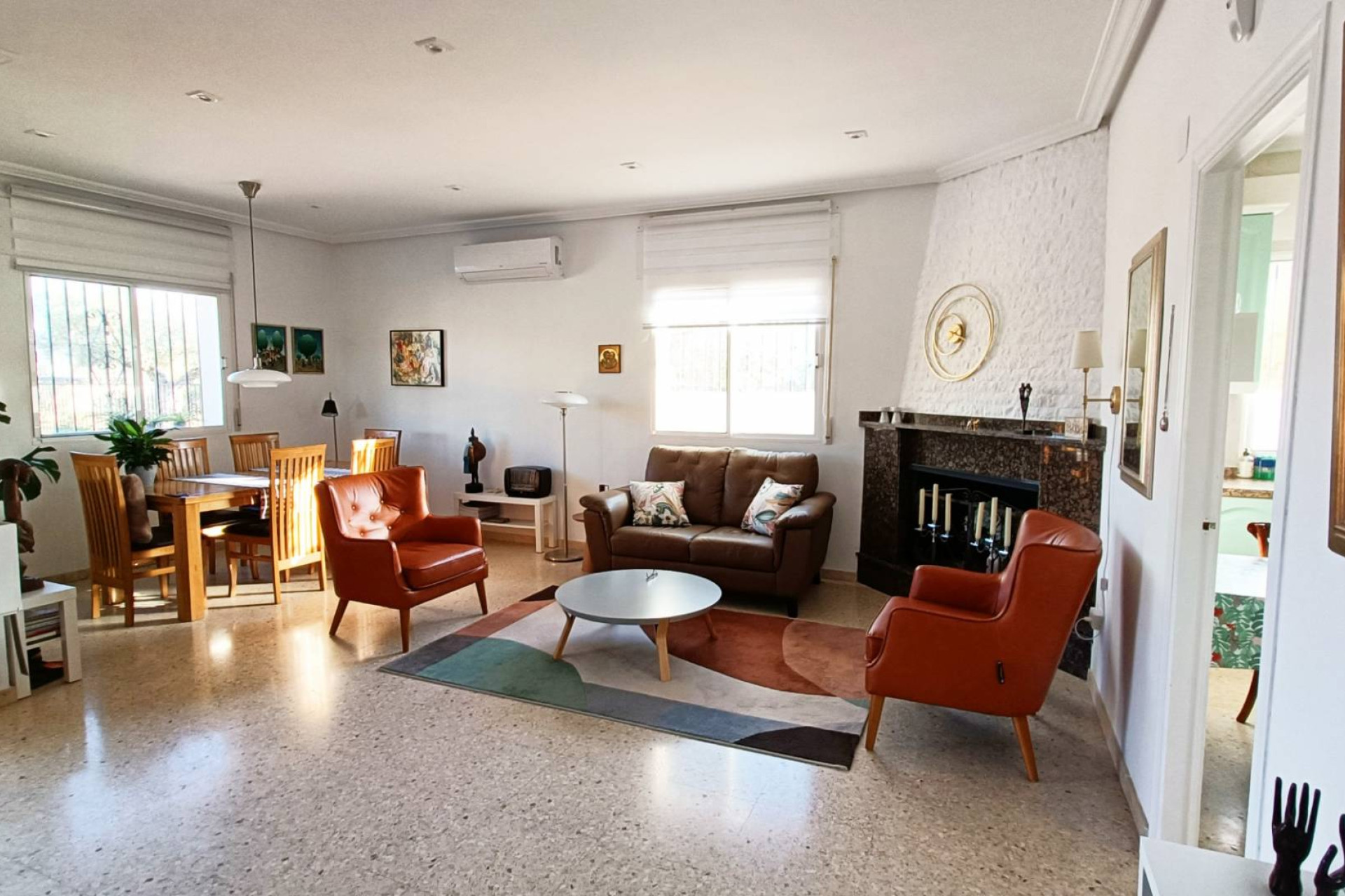 Resale - Country House - Barbaroja