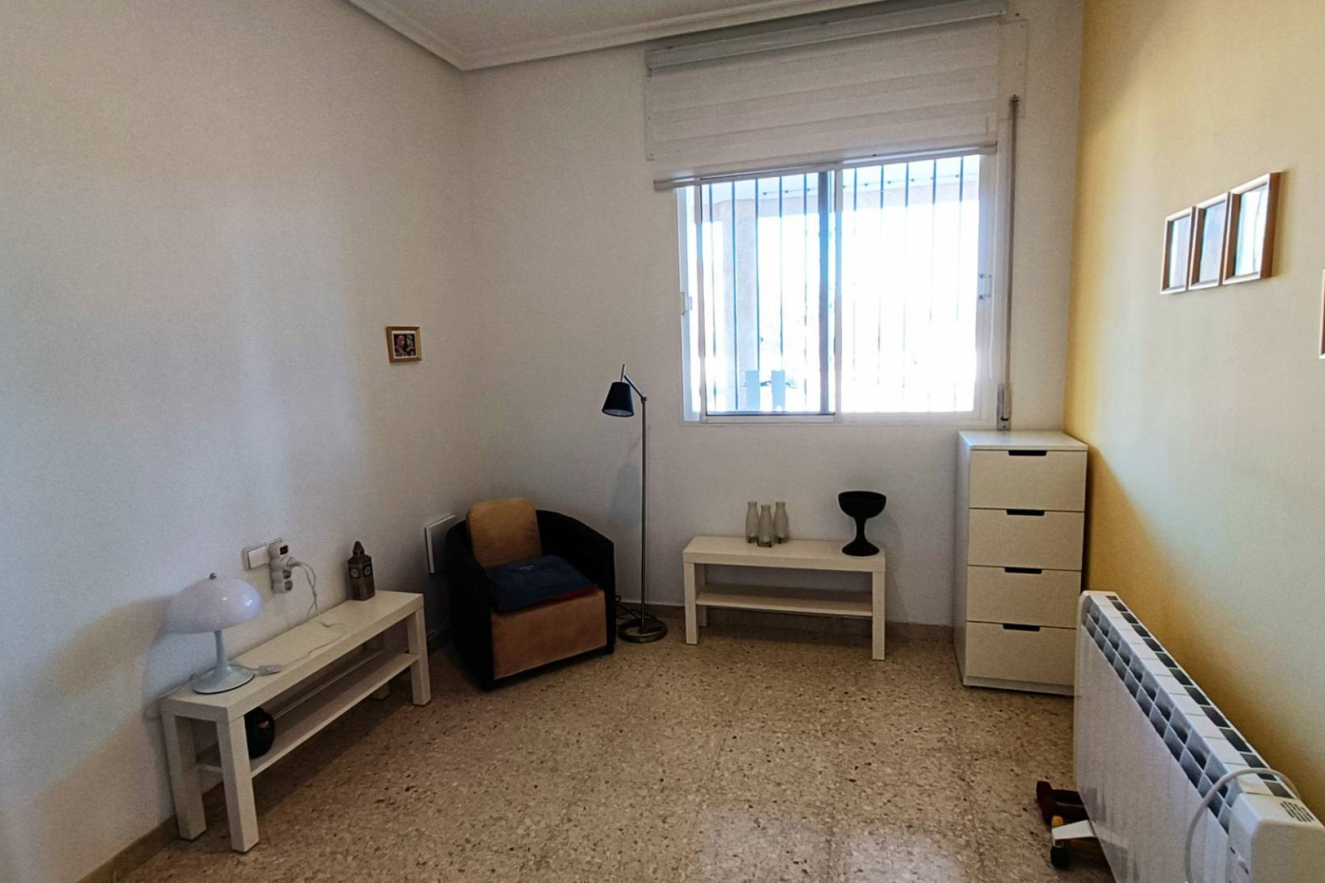 Resale - Country House - Barbaroja