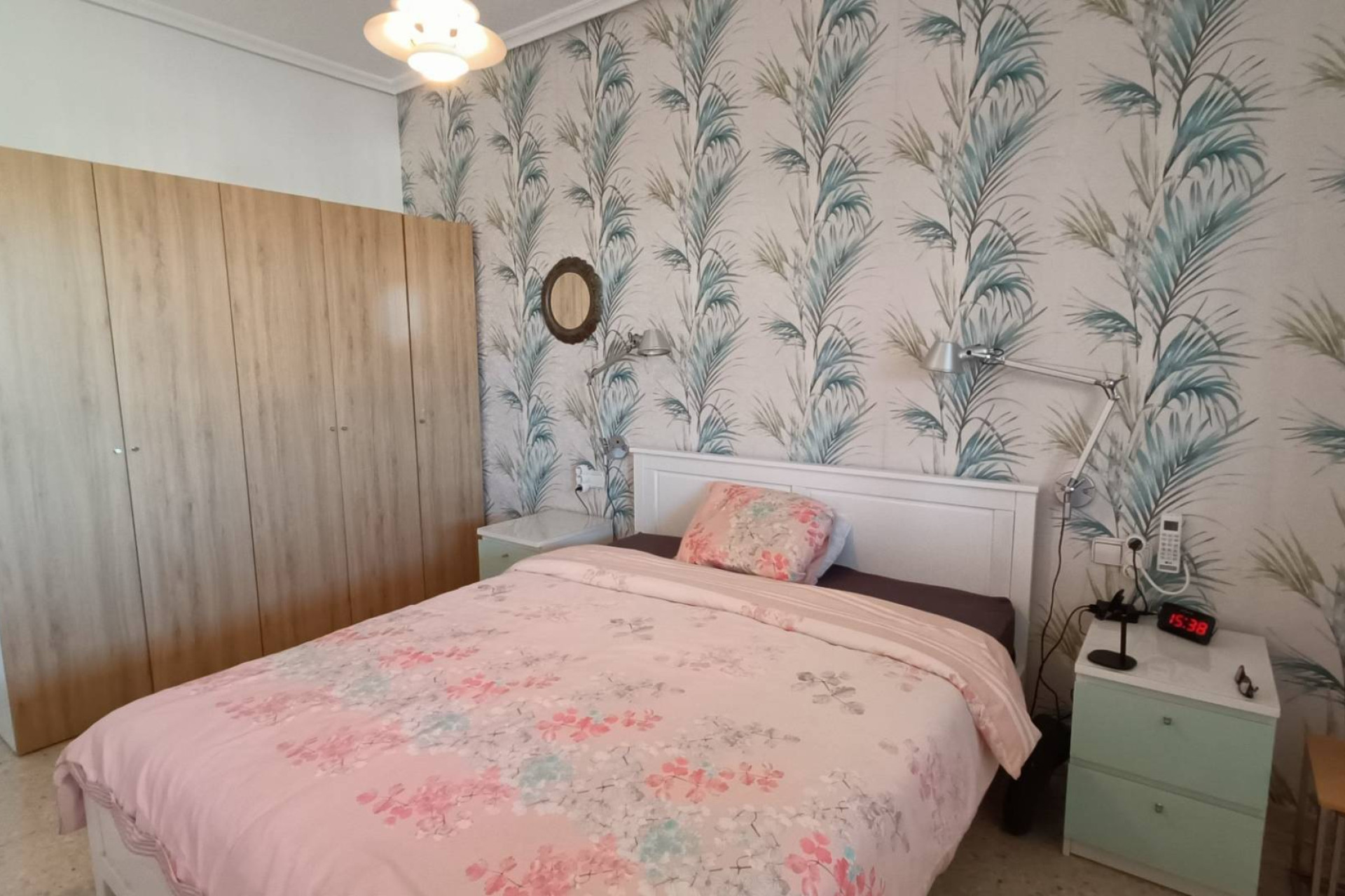 Resale - Country House - Barbaroja