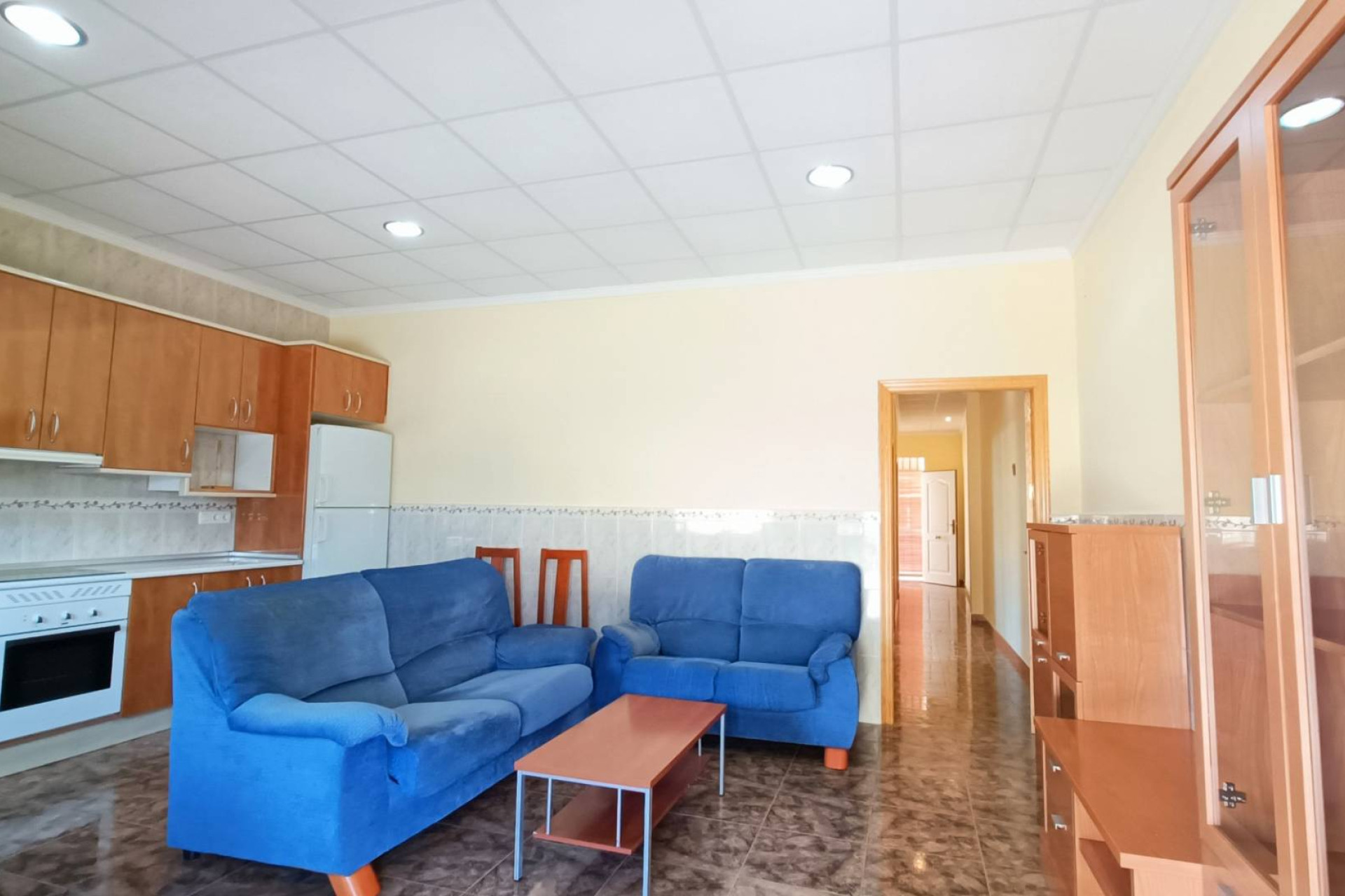 Resale - Country House - barbarroja