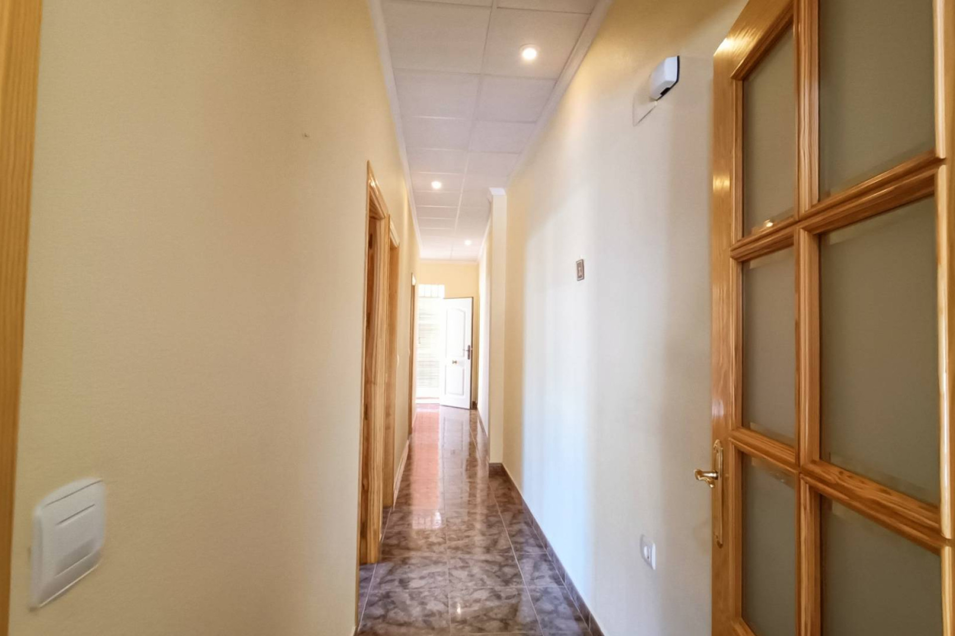 Resale - Country House - barbarroja