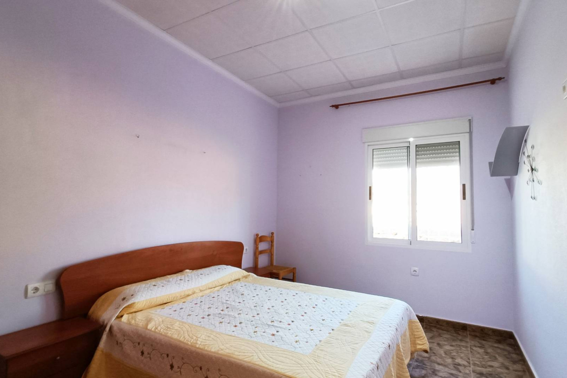 Resale - Country House - barbarroja