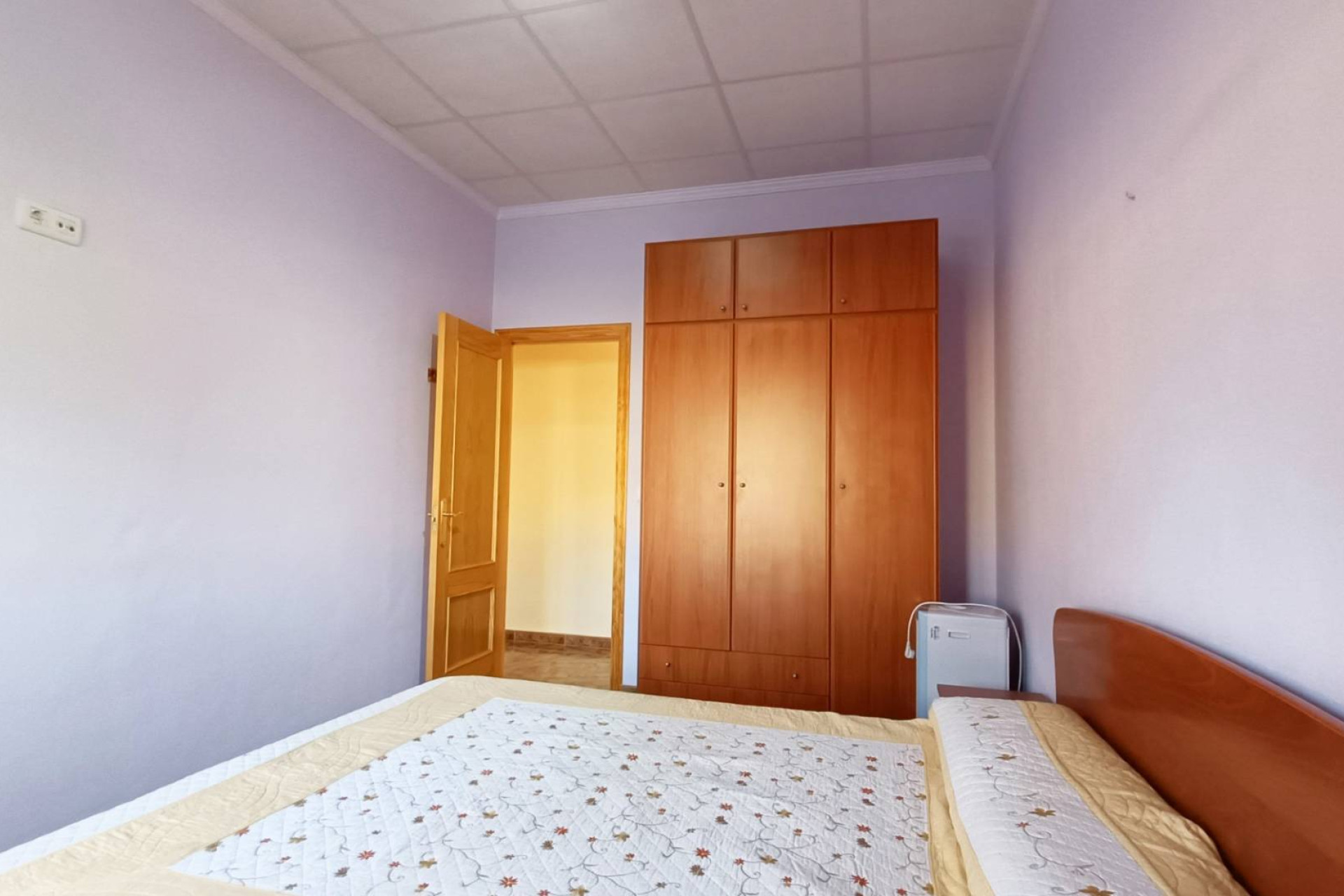 Resale - Country House - barbarroja