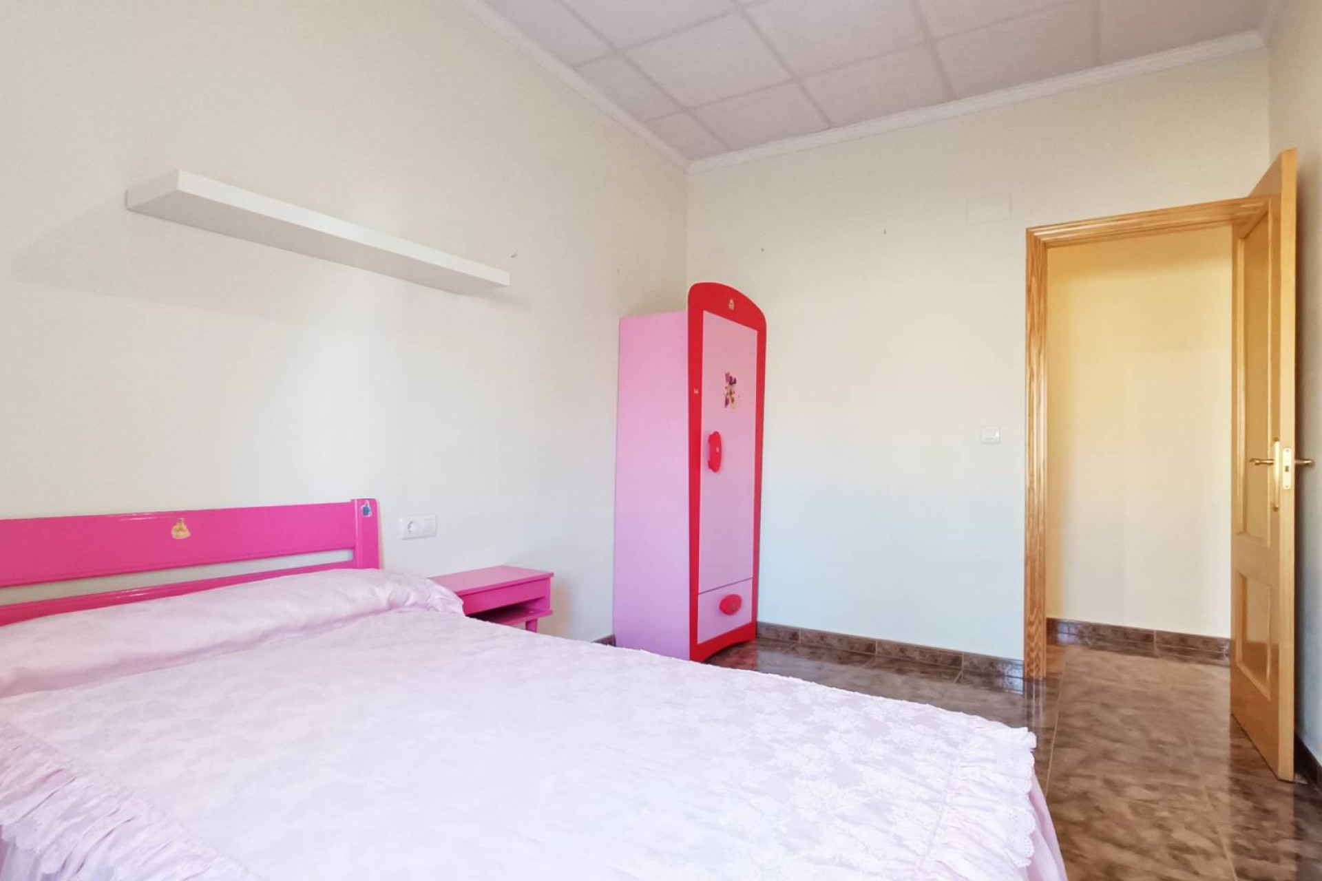 Resale - Country House - barbarroja