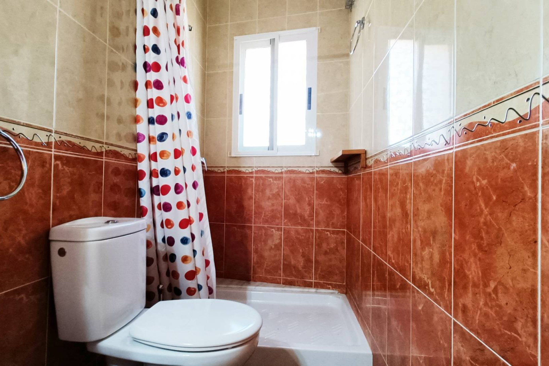 Resale - Country House - barbarroja