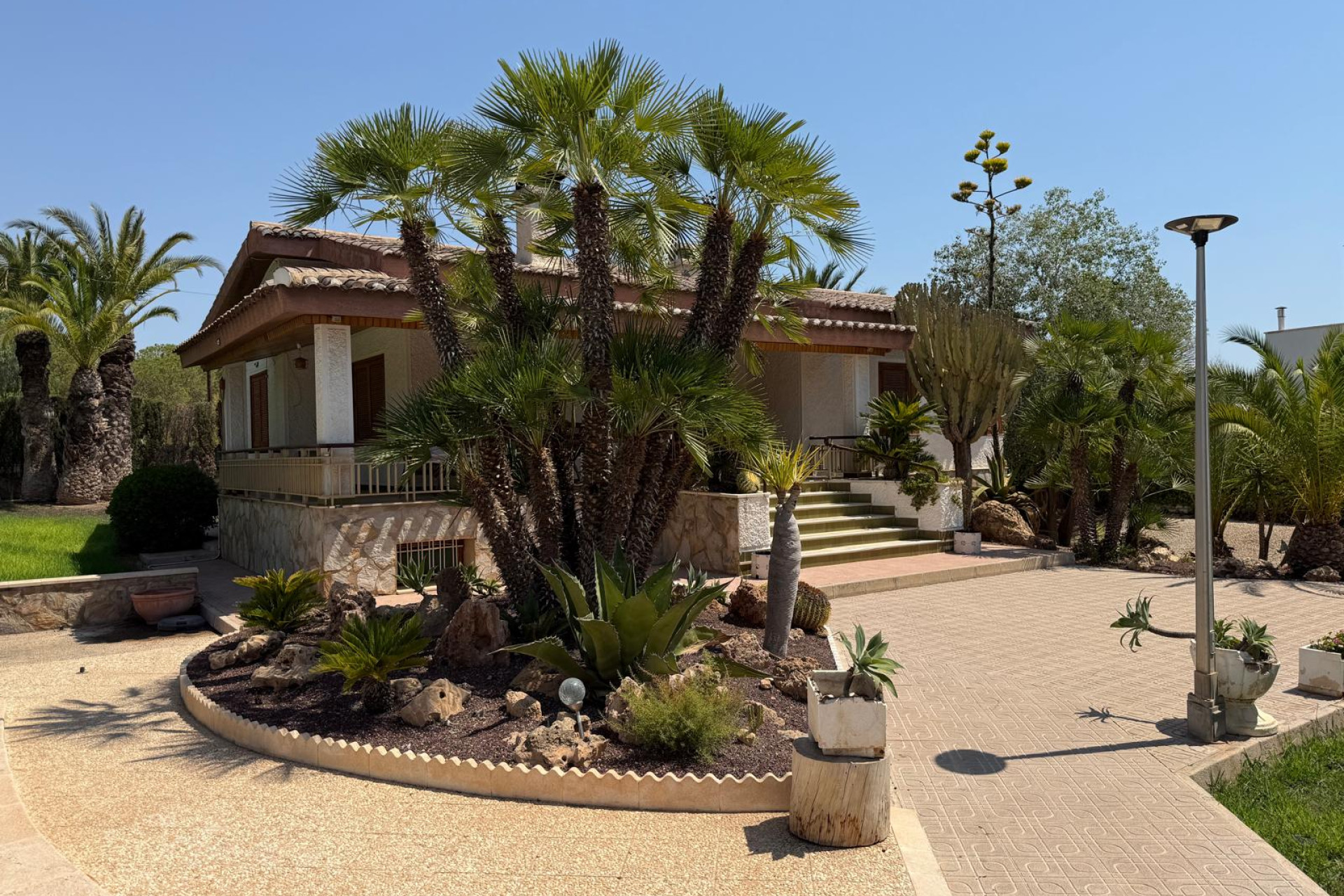 Resale - Country House - BONAVISTA