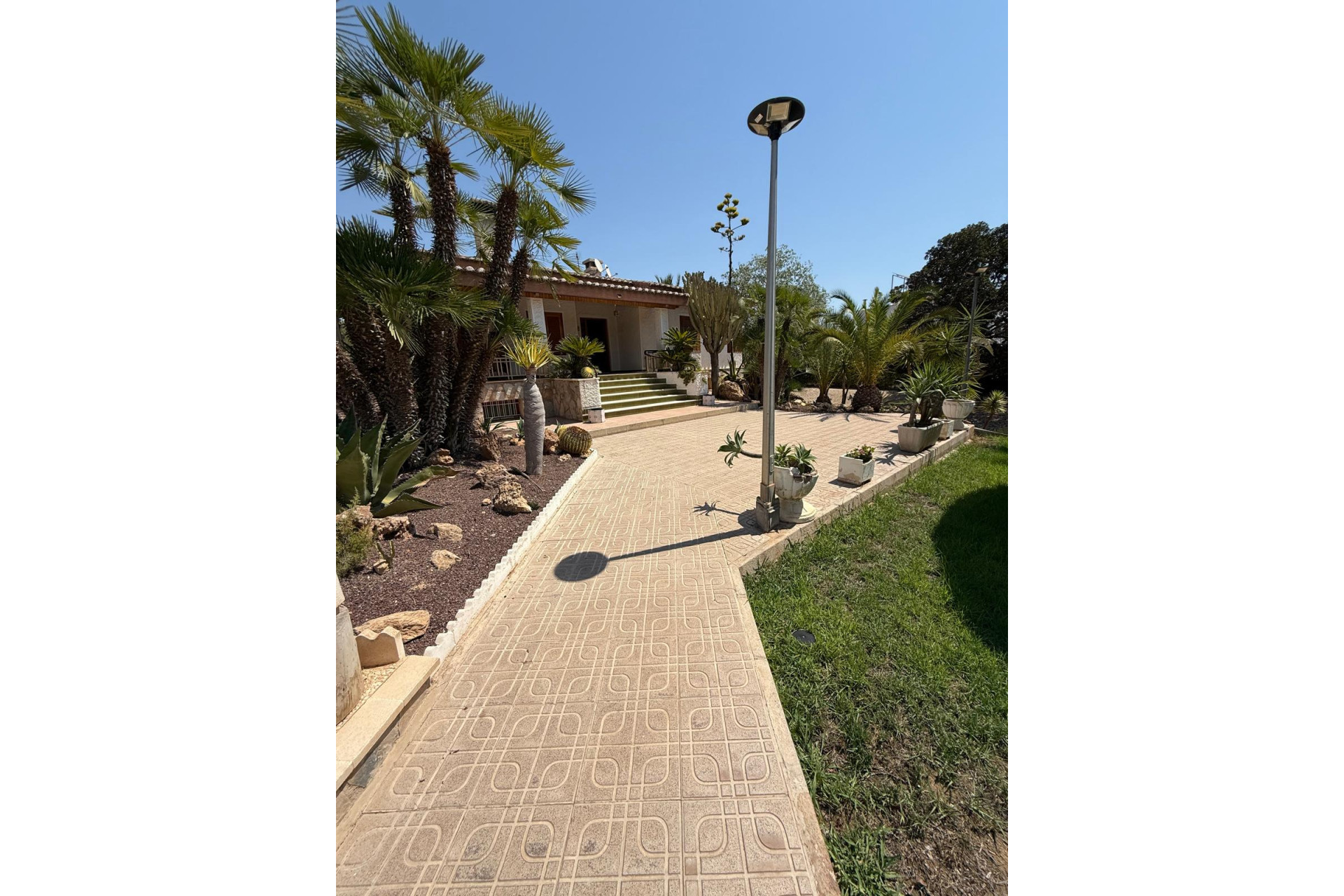 Resale - Country House - BONAVISTA