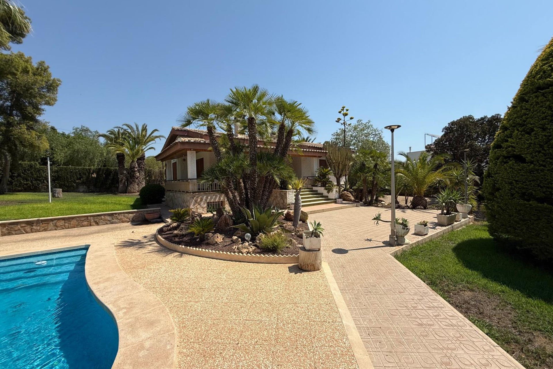 Resale - Country House - BONAVISTA