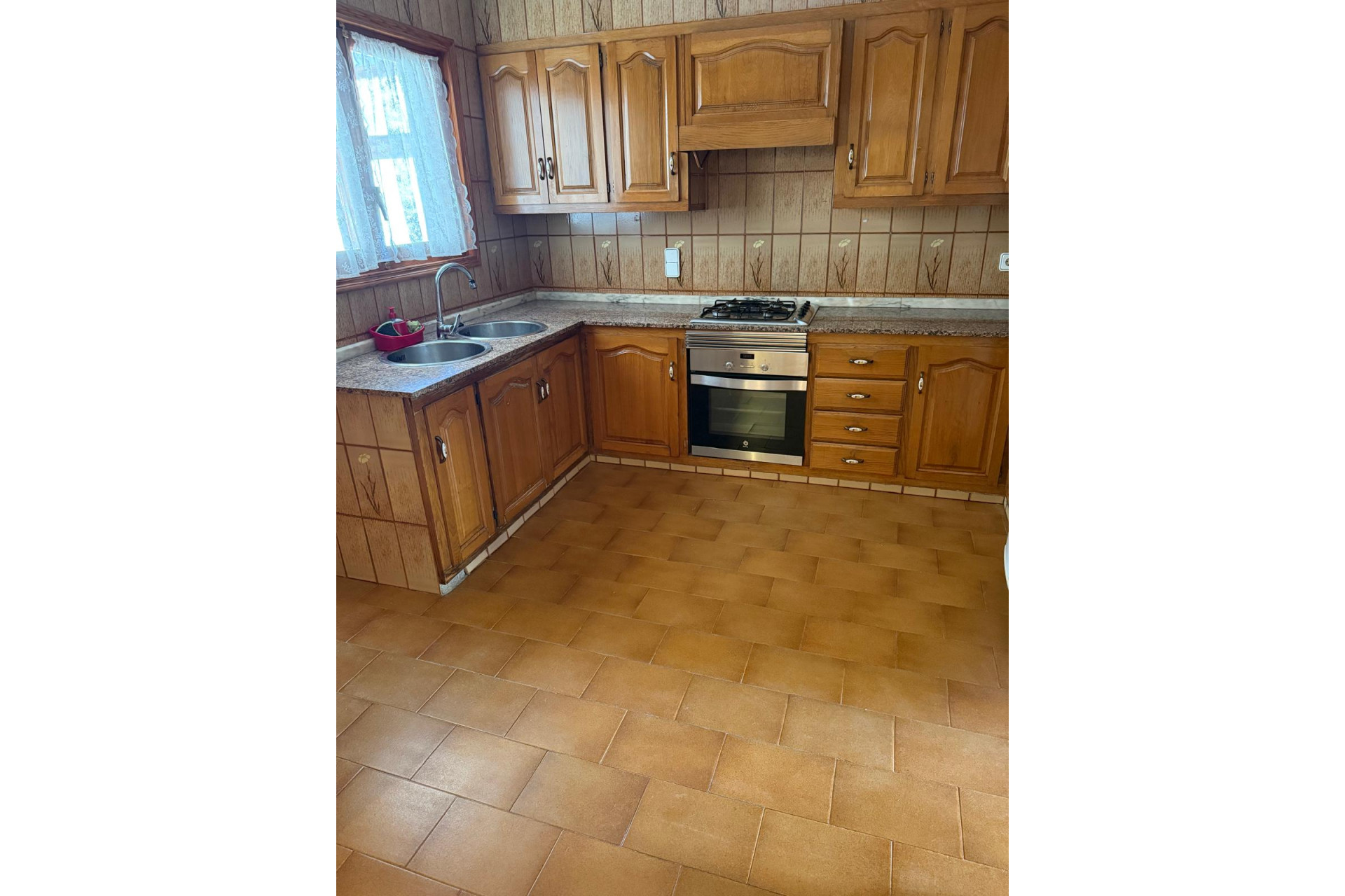 Resale - Country House - BONAVISTA