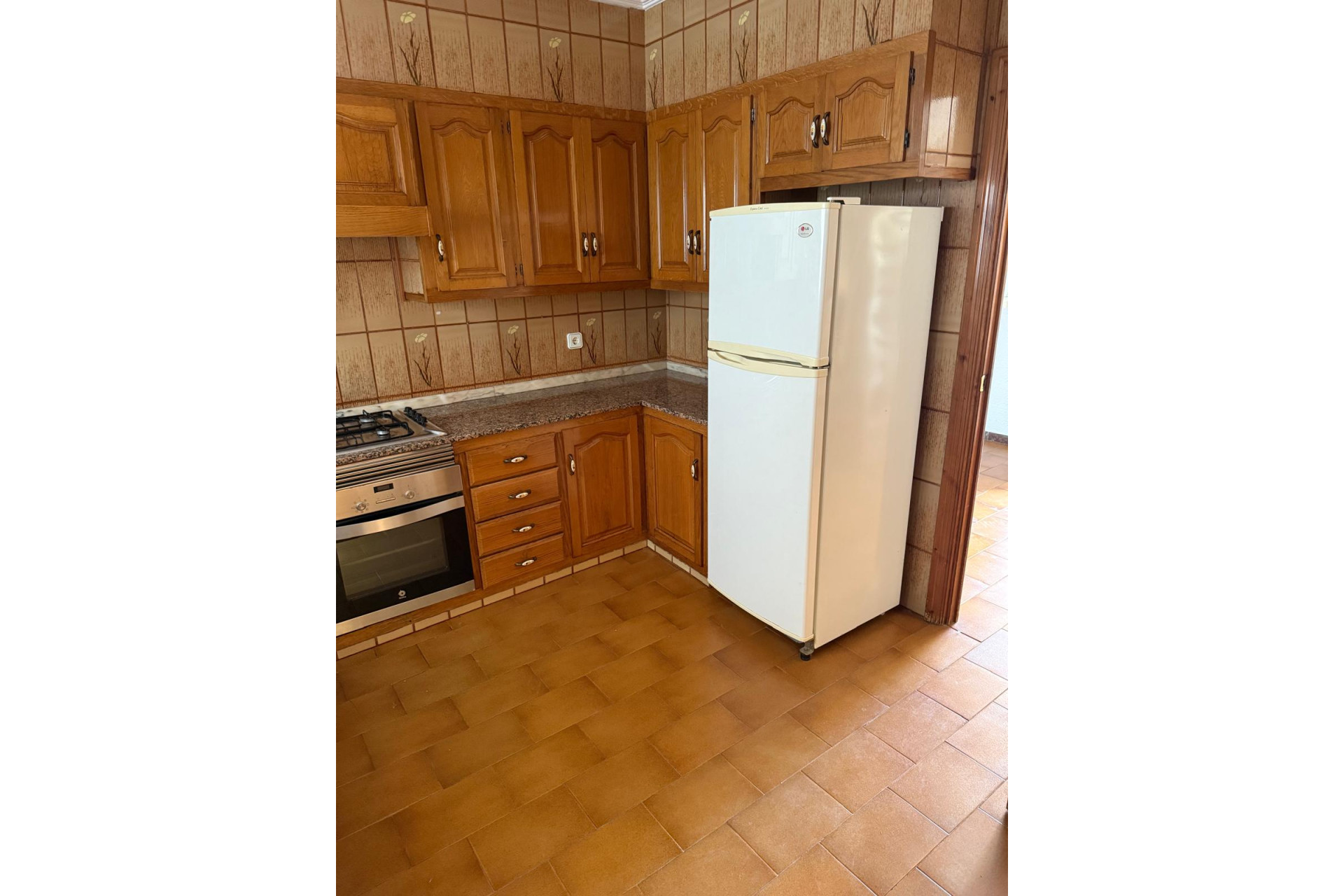 Resale - Country House - BONAVISTA