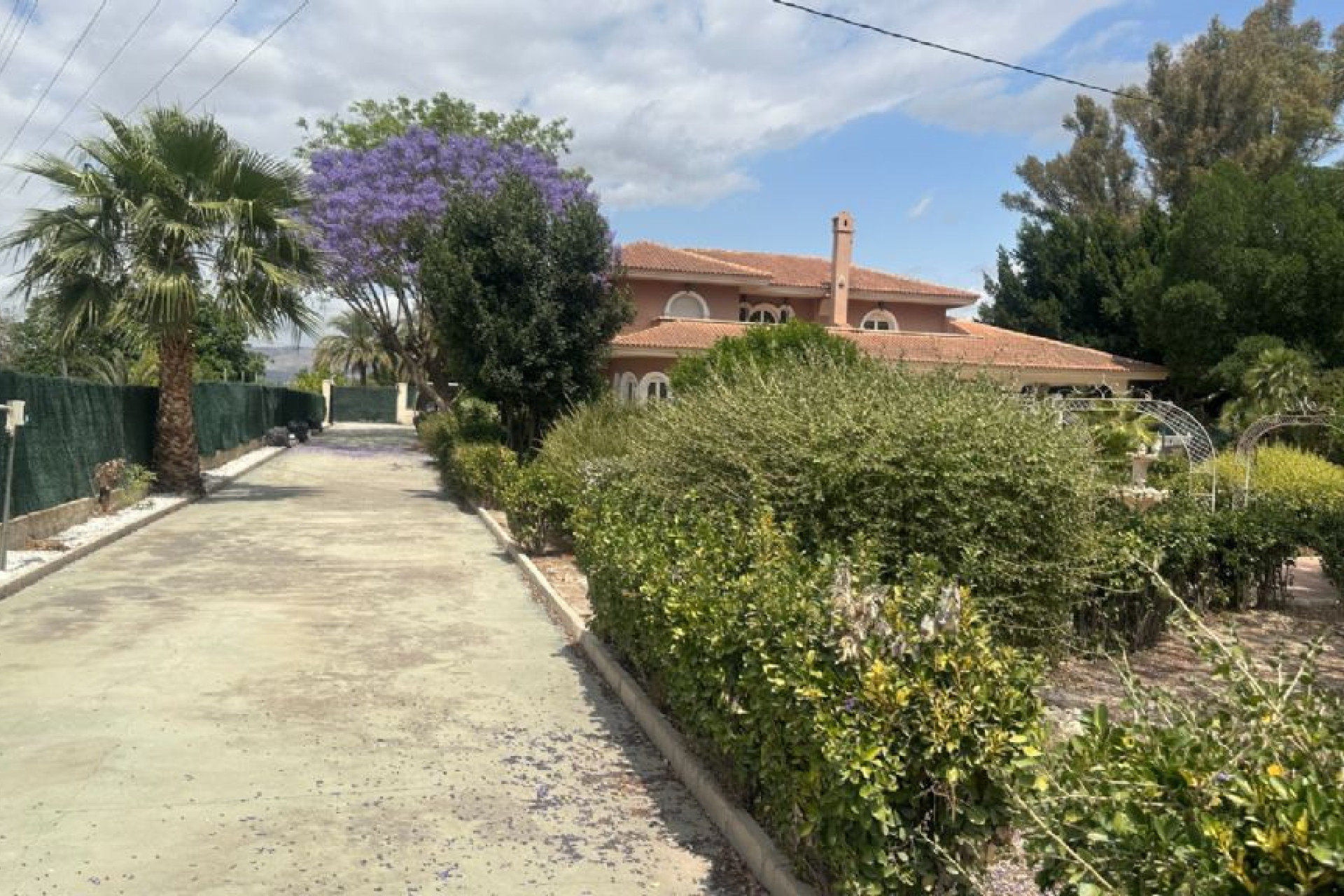 Resale - Country House - Callosa de Segura - callosa del segura