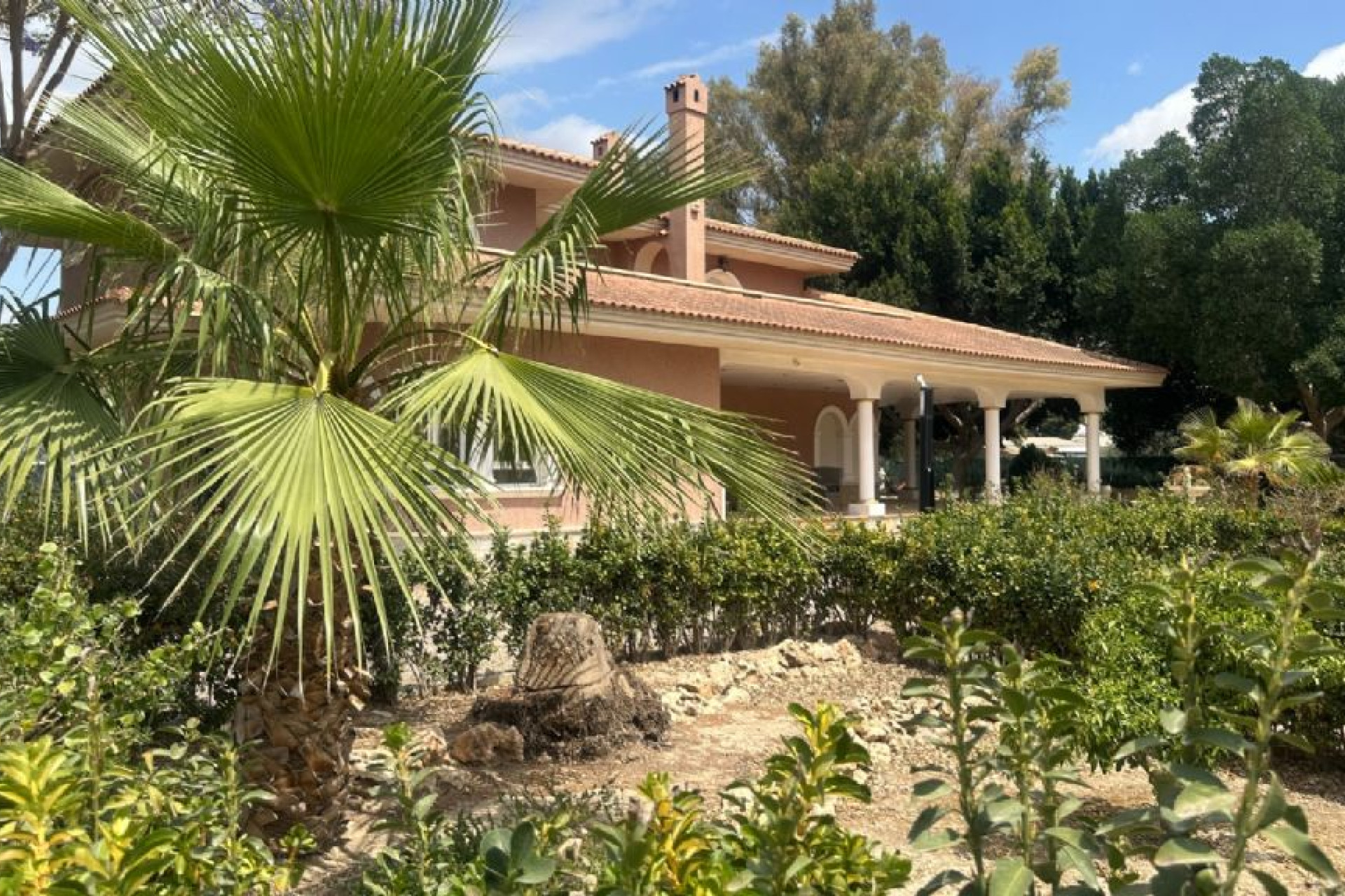 Resale - Country House - Callosa de Segura - callosa del segura