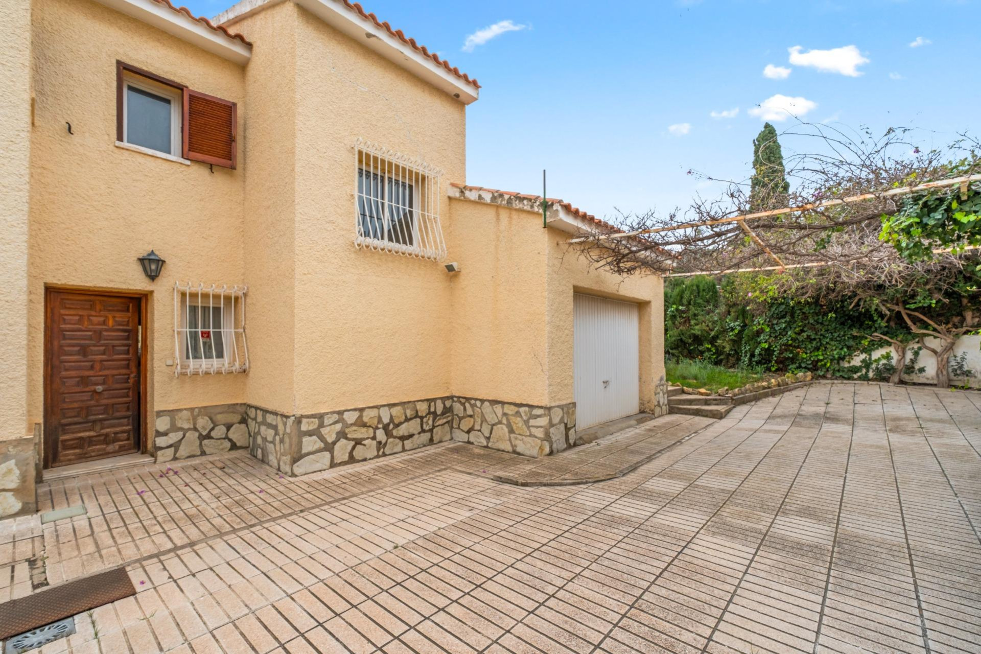 Resale - Country House - CAMPELLO