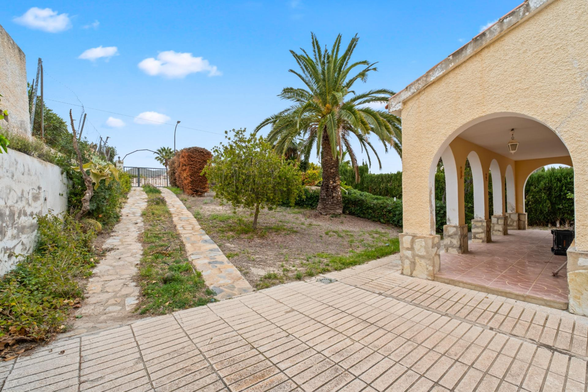 Resale - Country House - CAMPELLO