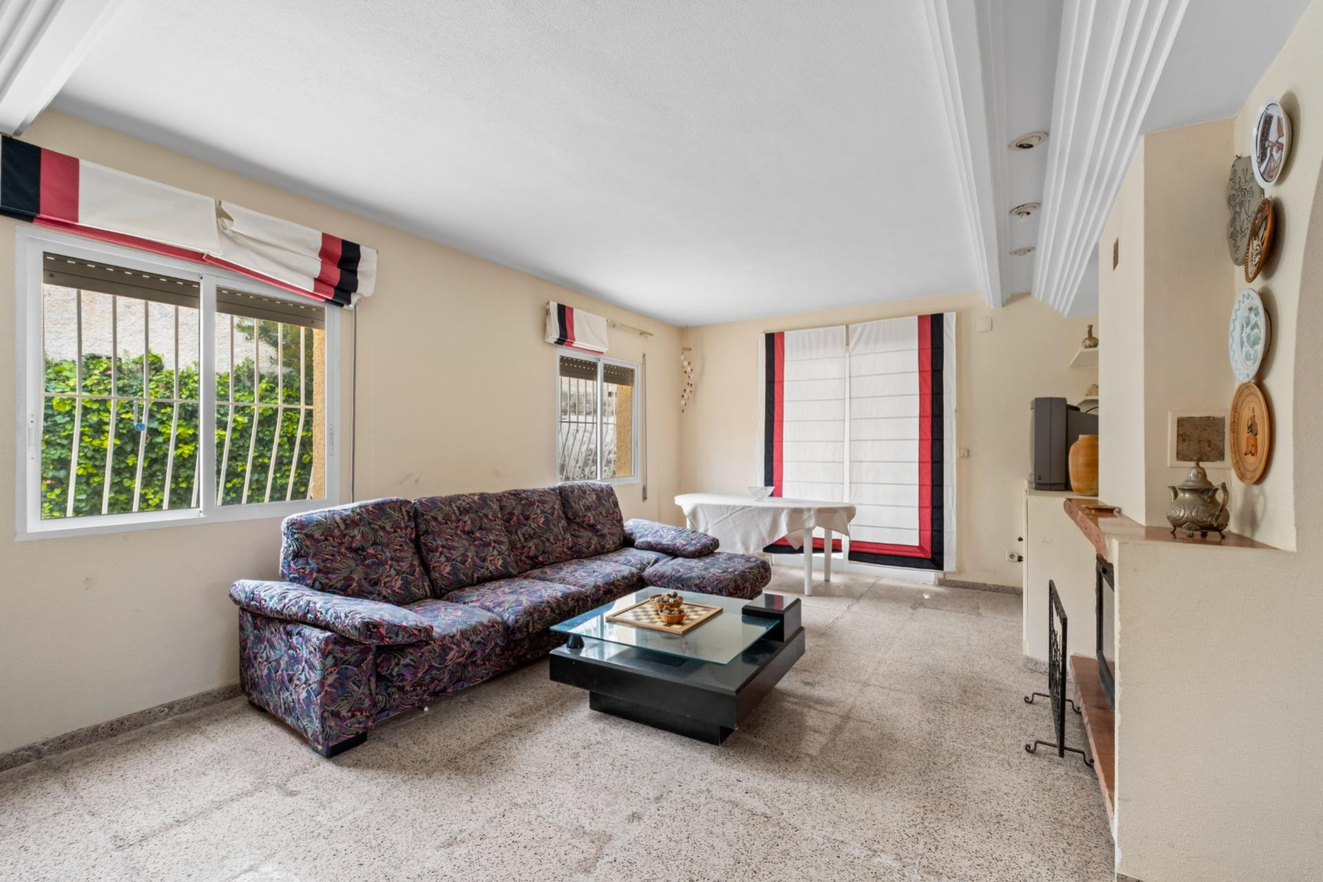 Resale - Country House - CAMPELLO