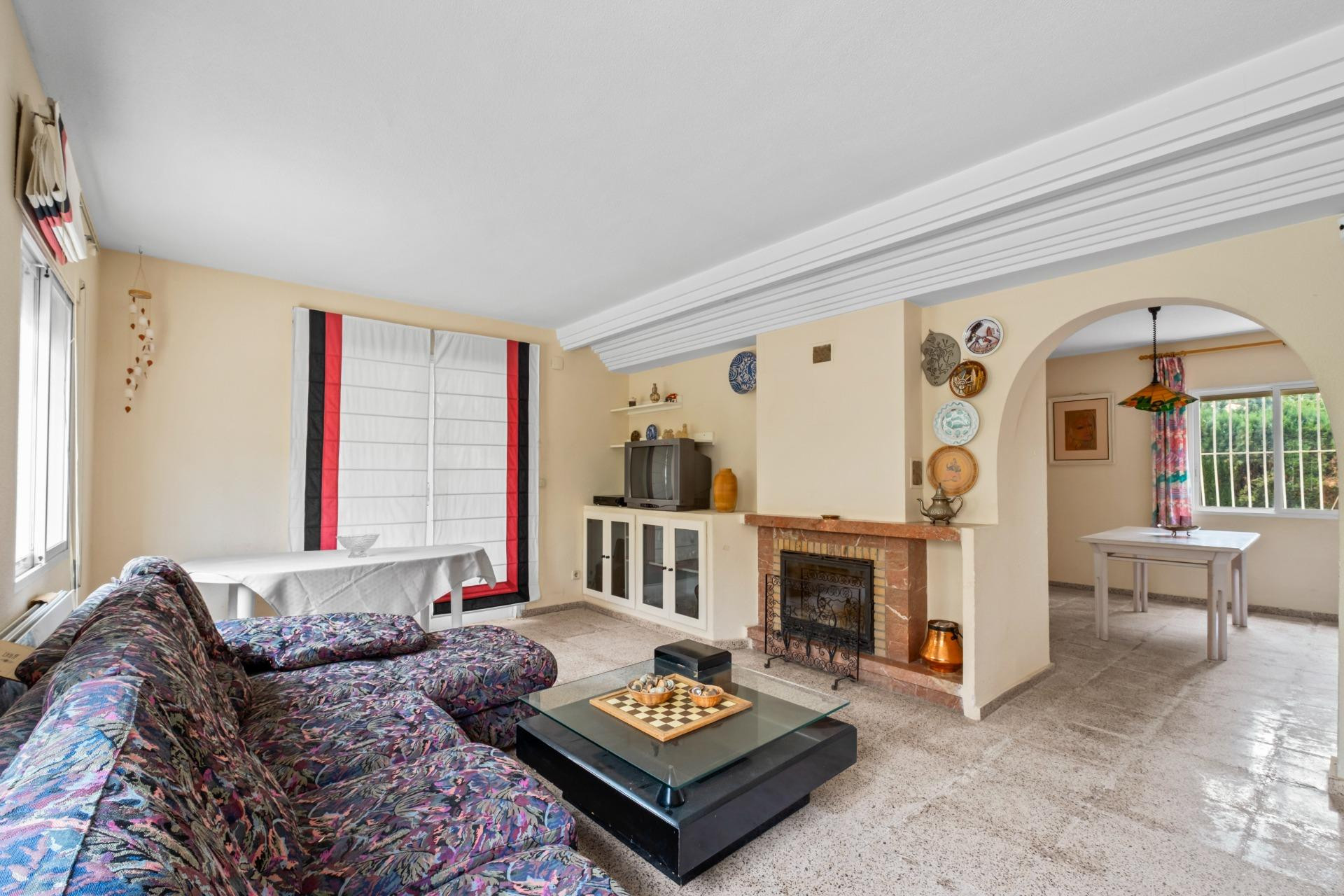 Resale - Country House - CAMPELLO