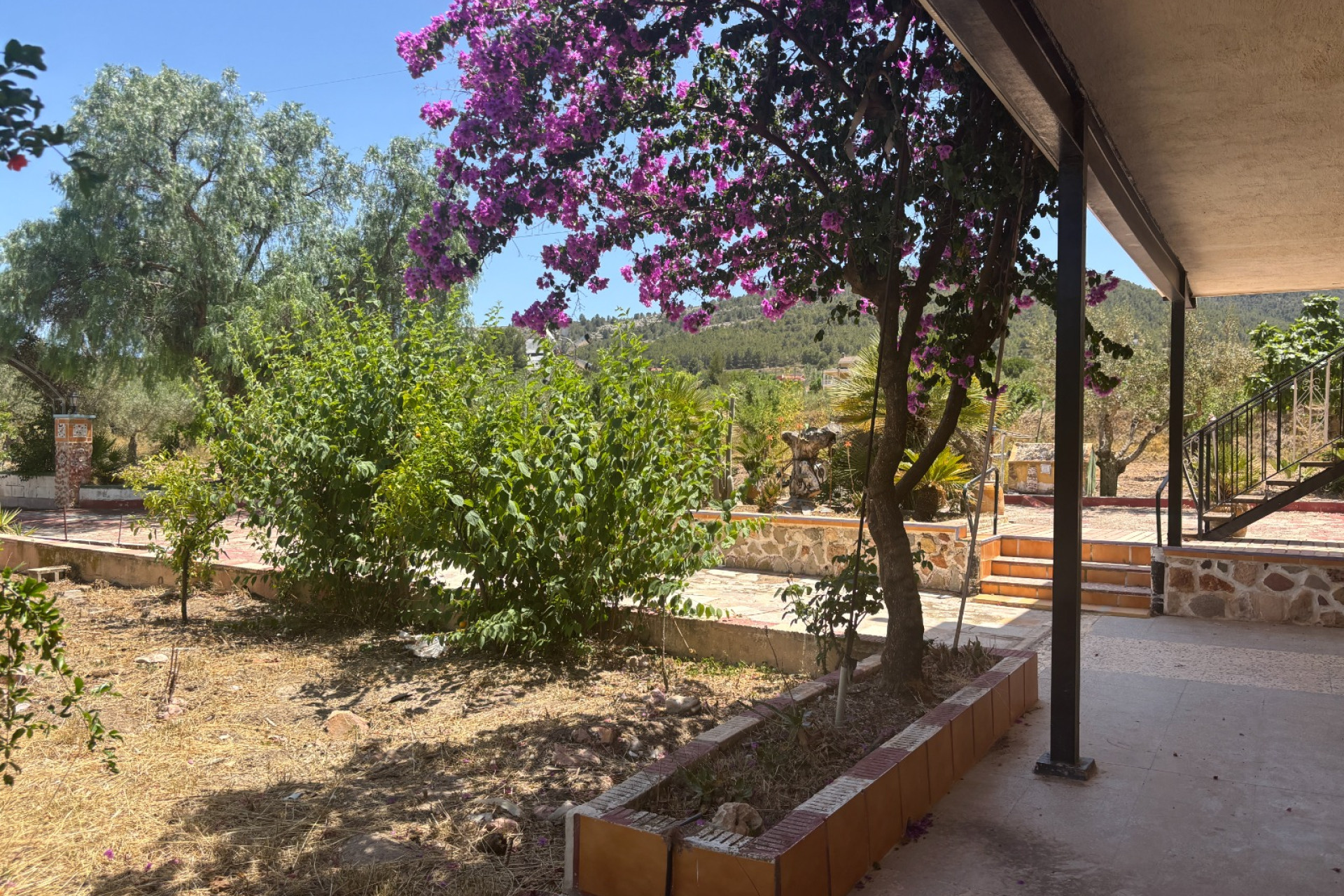 Resale - Country House - Castalla