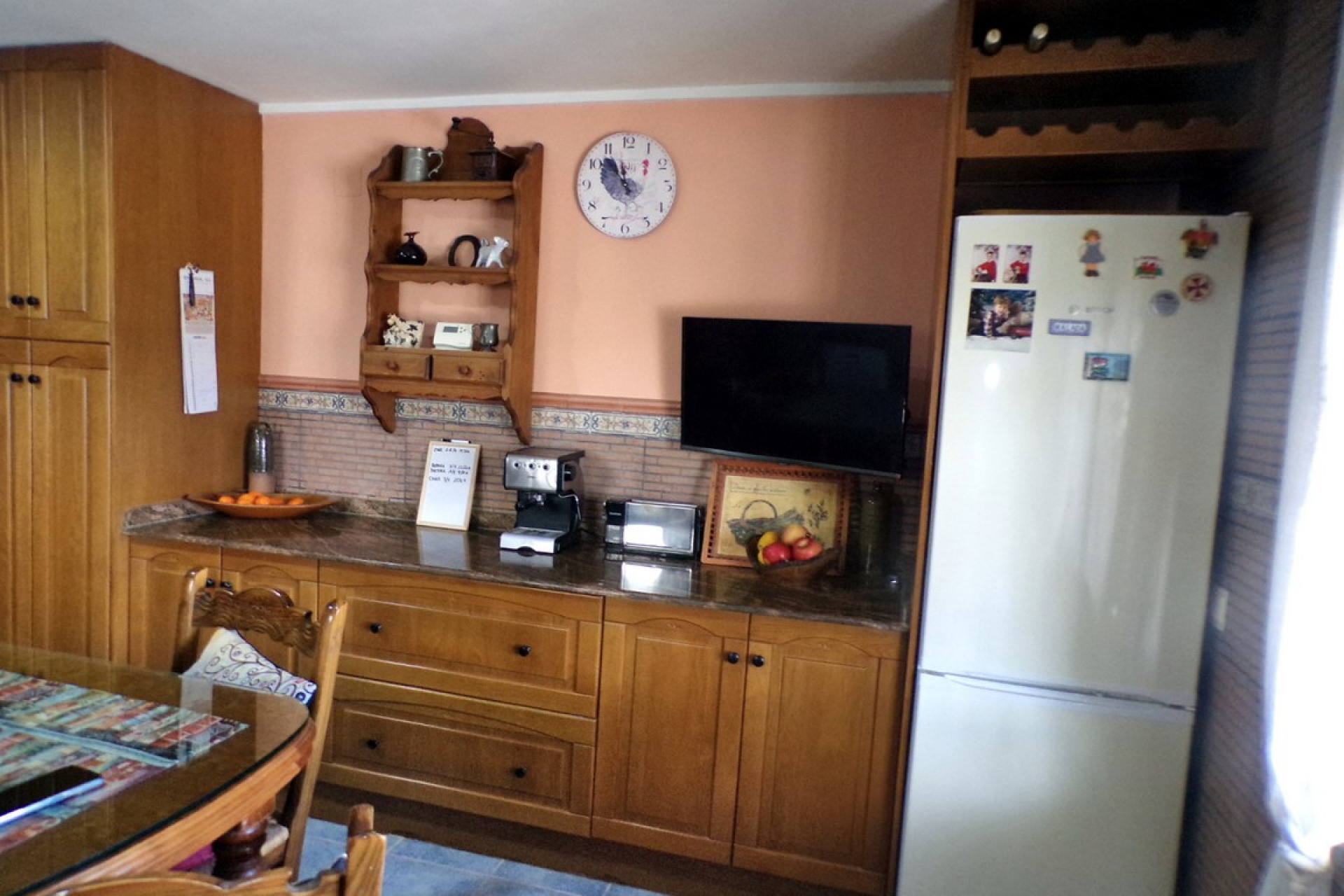 Resale - Country House - Castalla