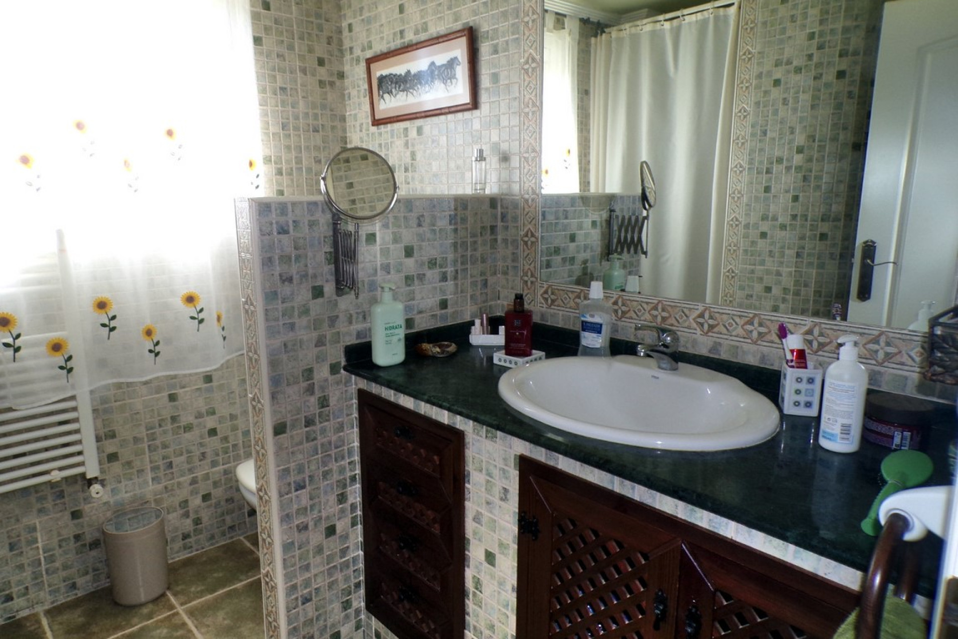 Resale - Country House - Castalla