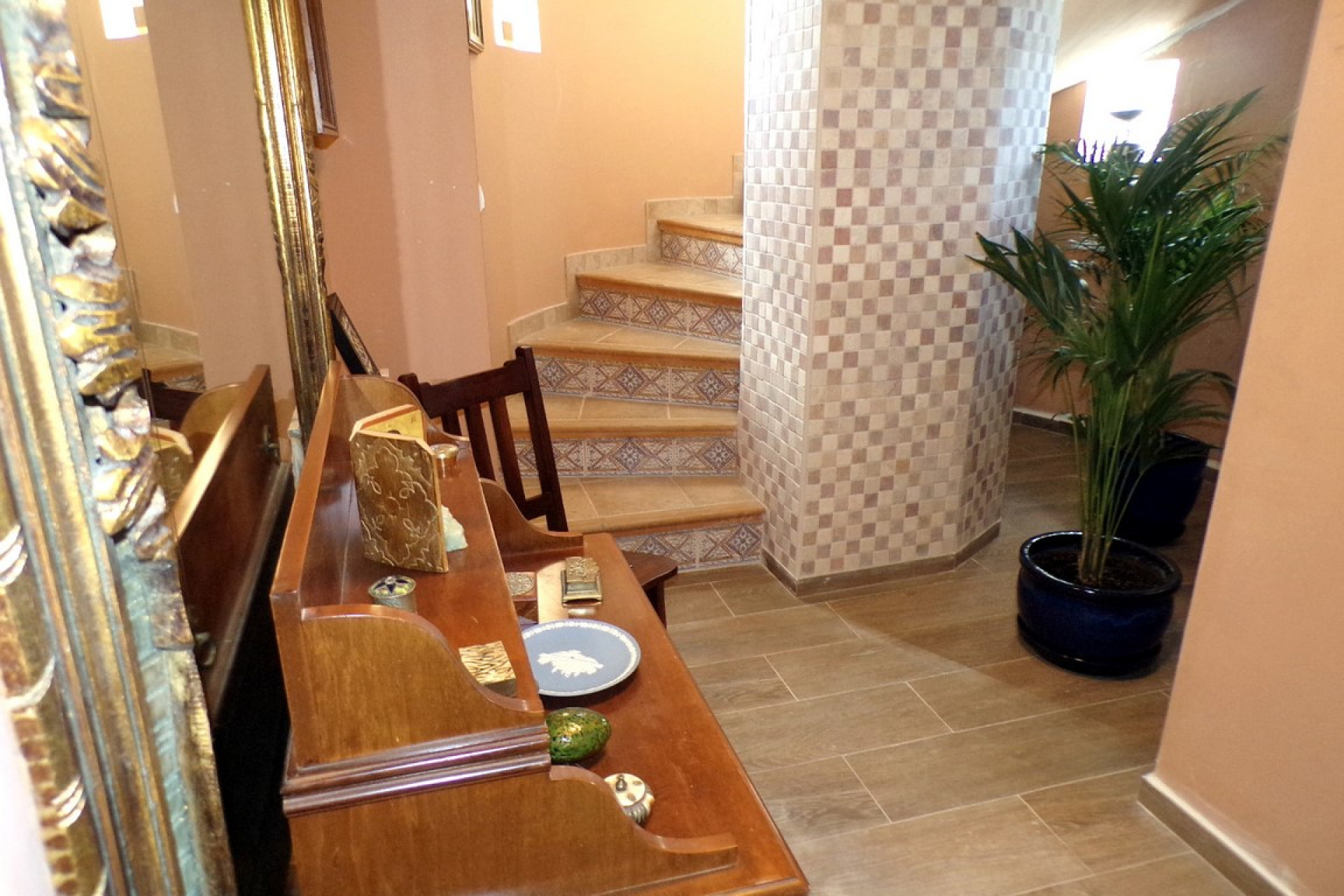 Resale - Country House - Castalla