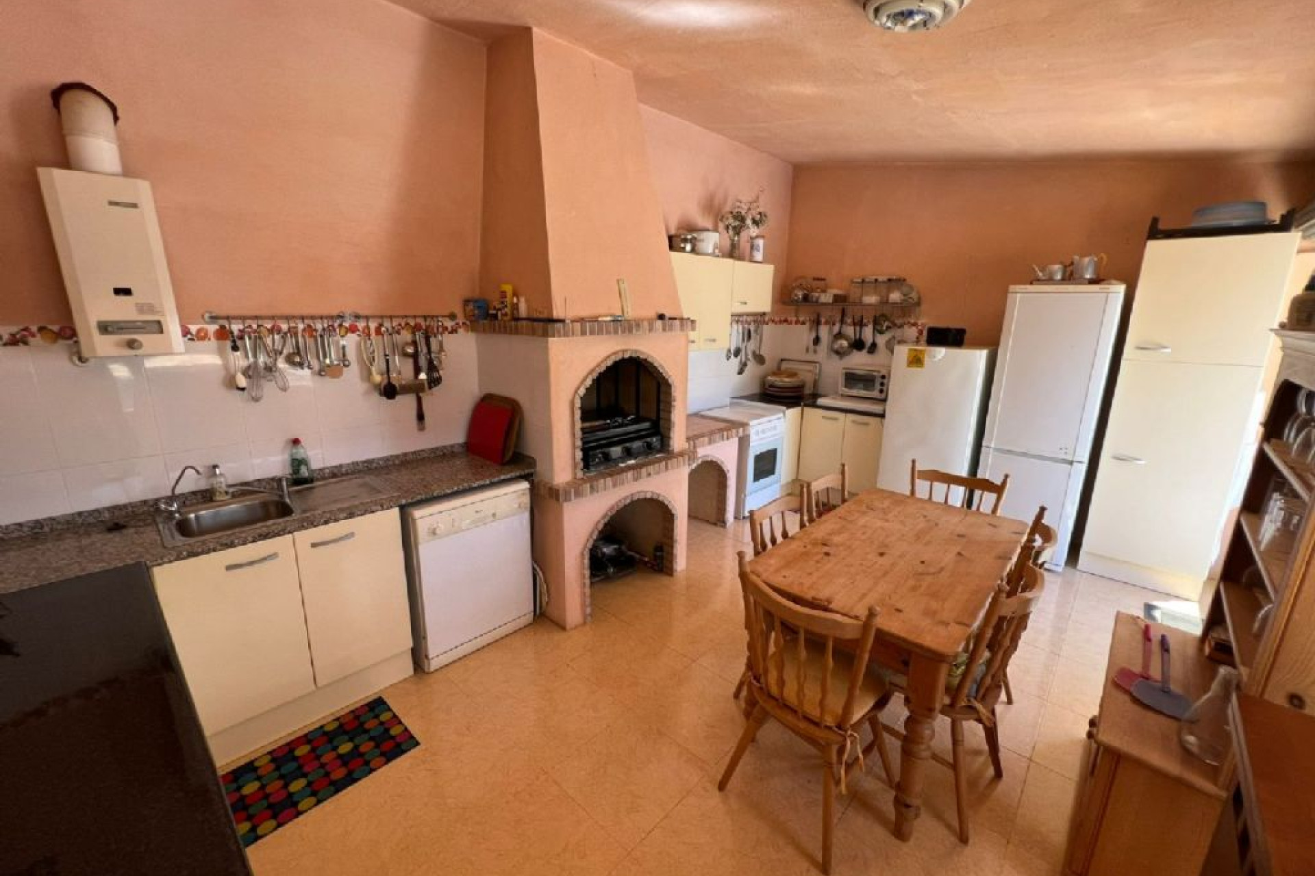 Resale - Country House - Catral