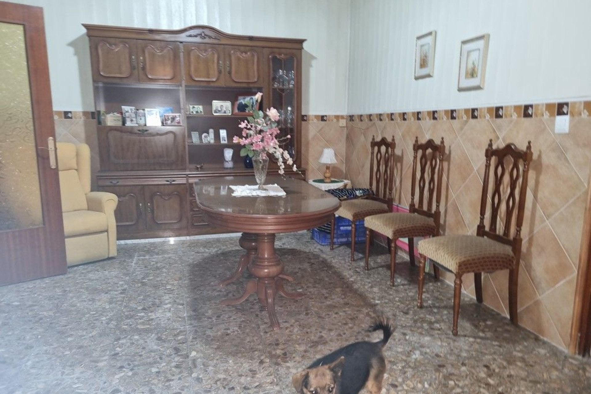 Resale - Country House - Catral