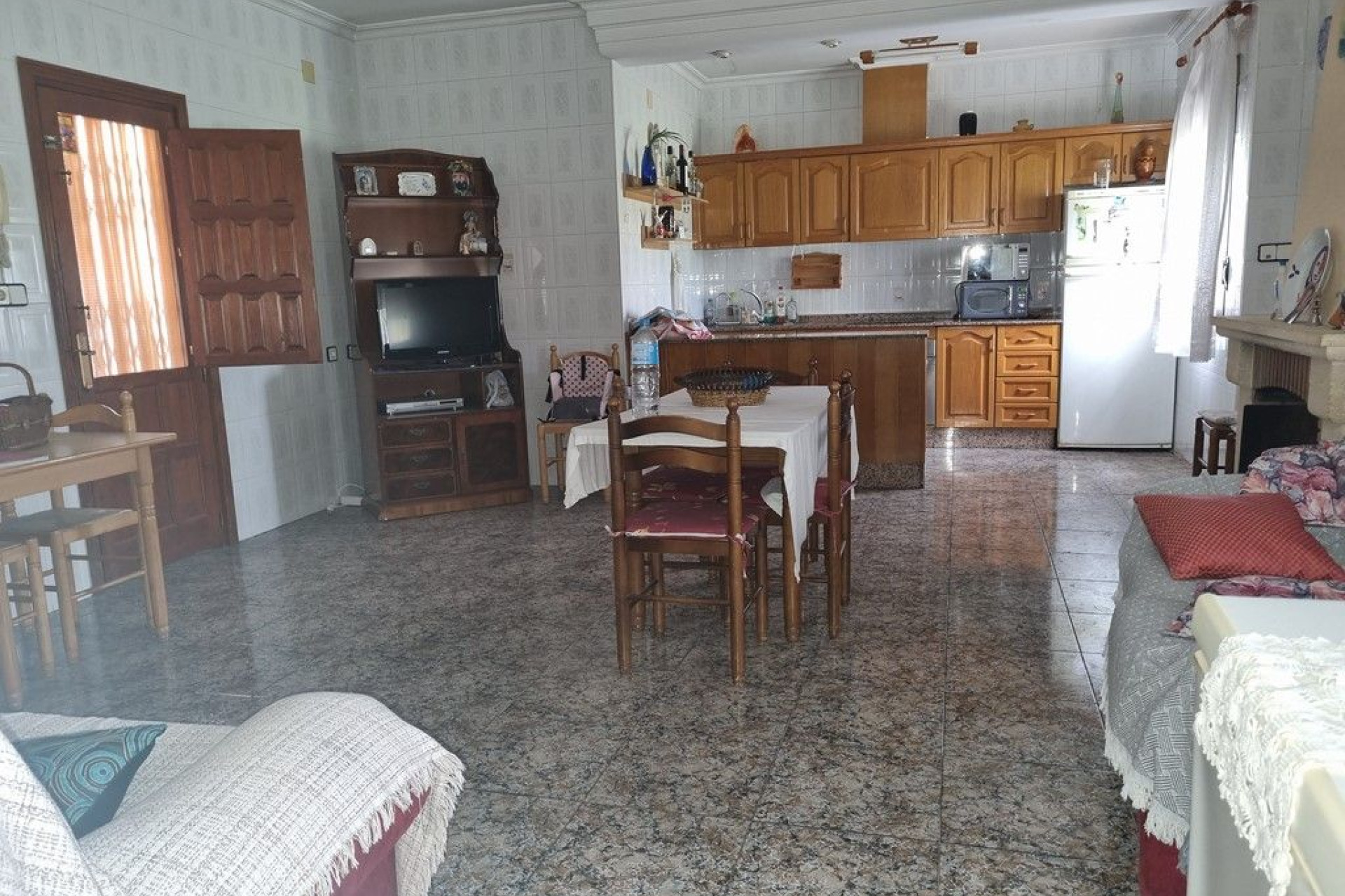 Resale - Country House - Catral