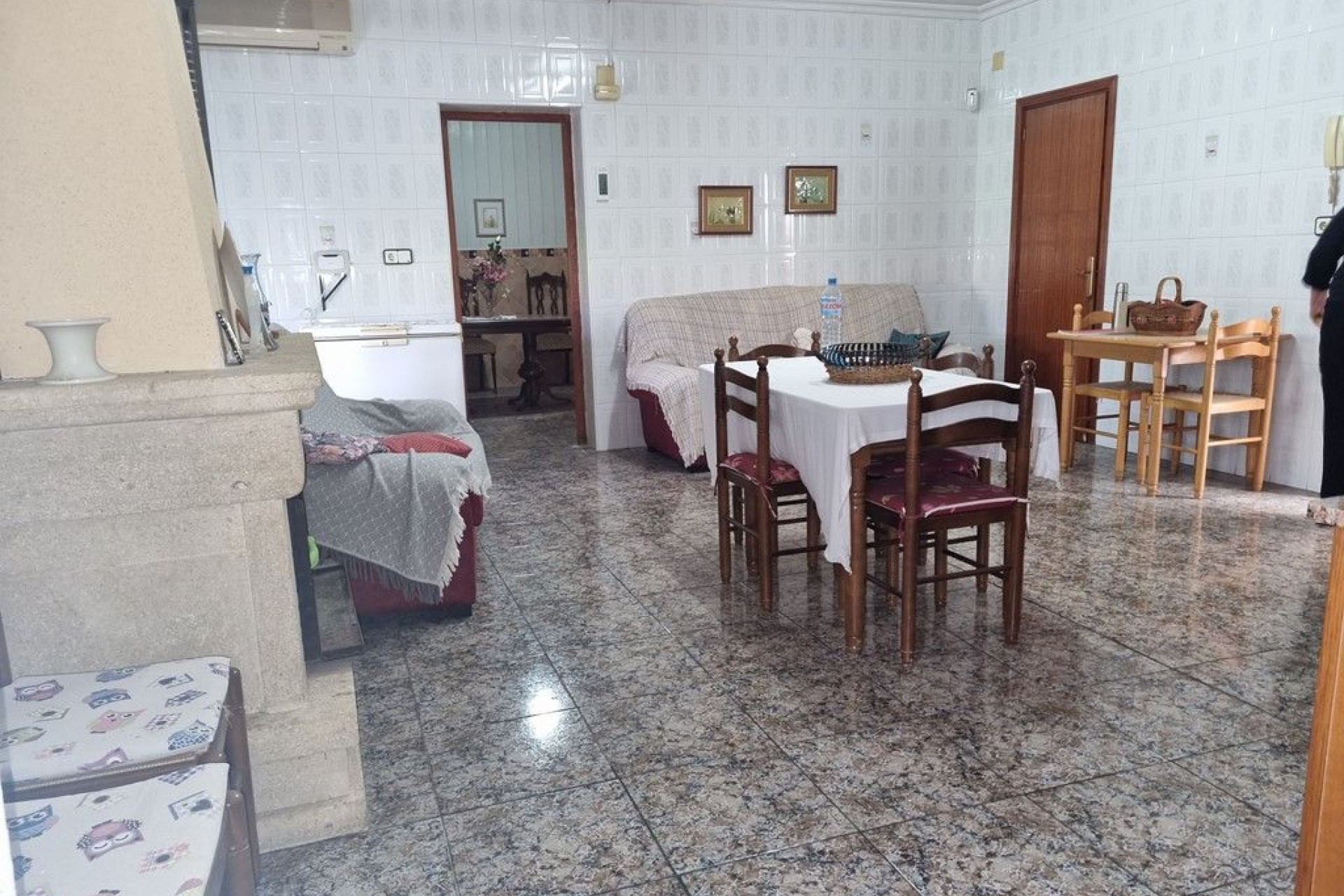 Resale - Country House - Catral