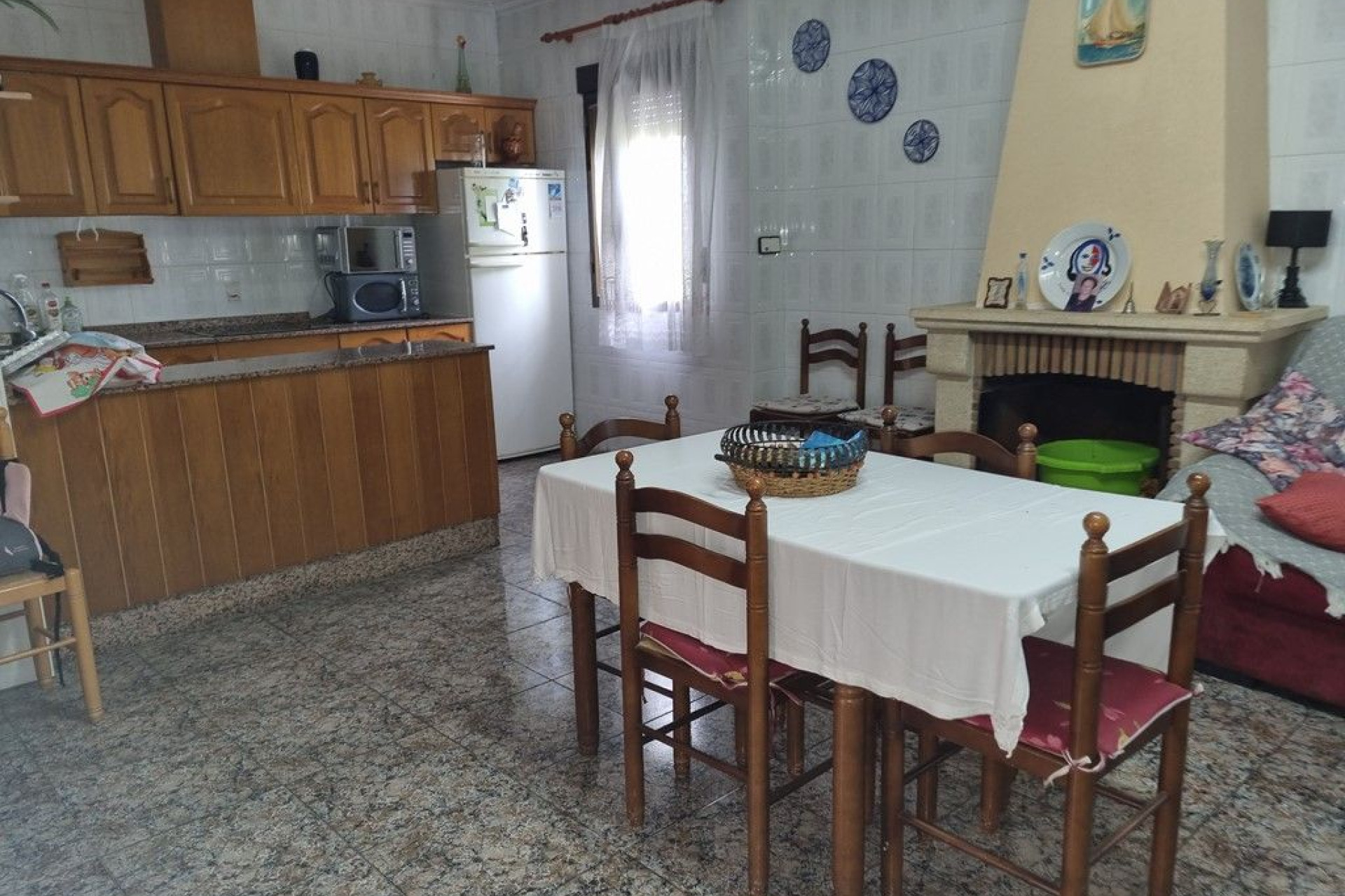 Resale - Country House - Catral