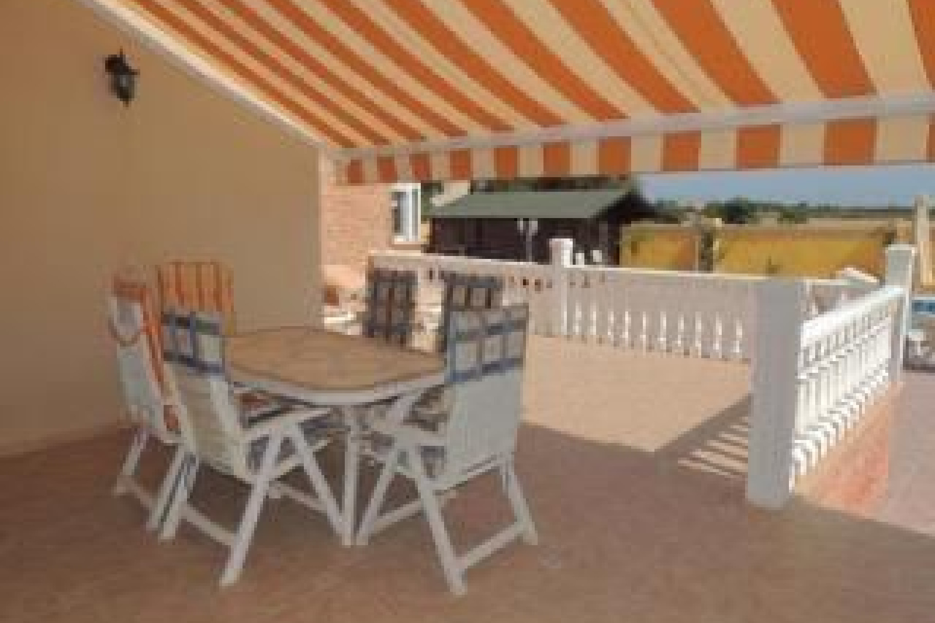 Resale - Country House - Catral