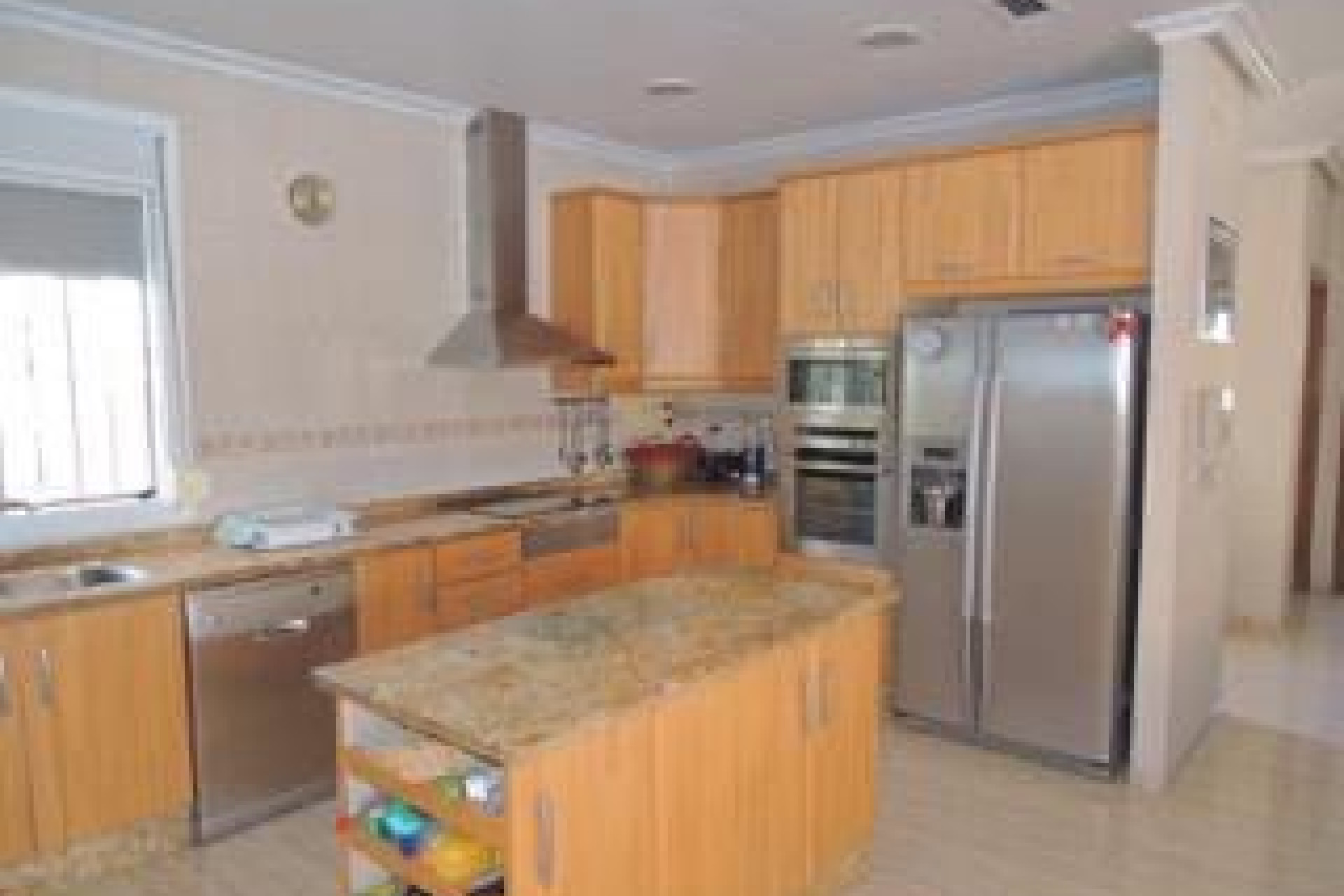 Resale - Country House - Catral