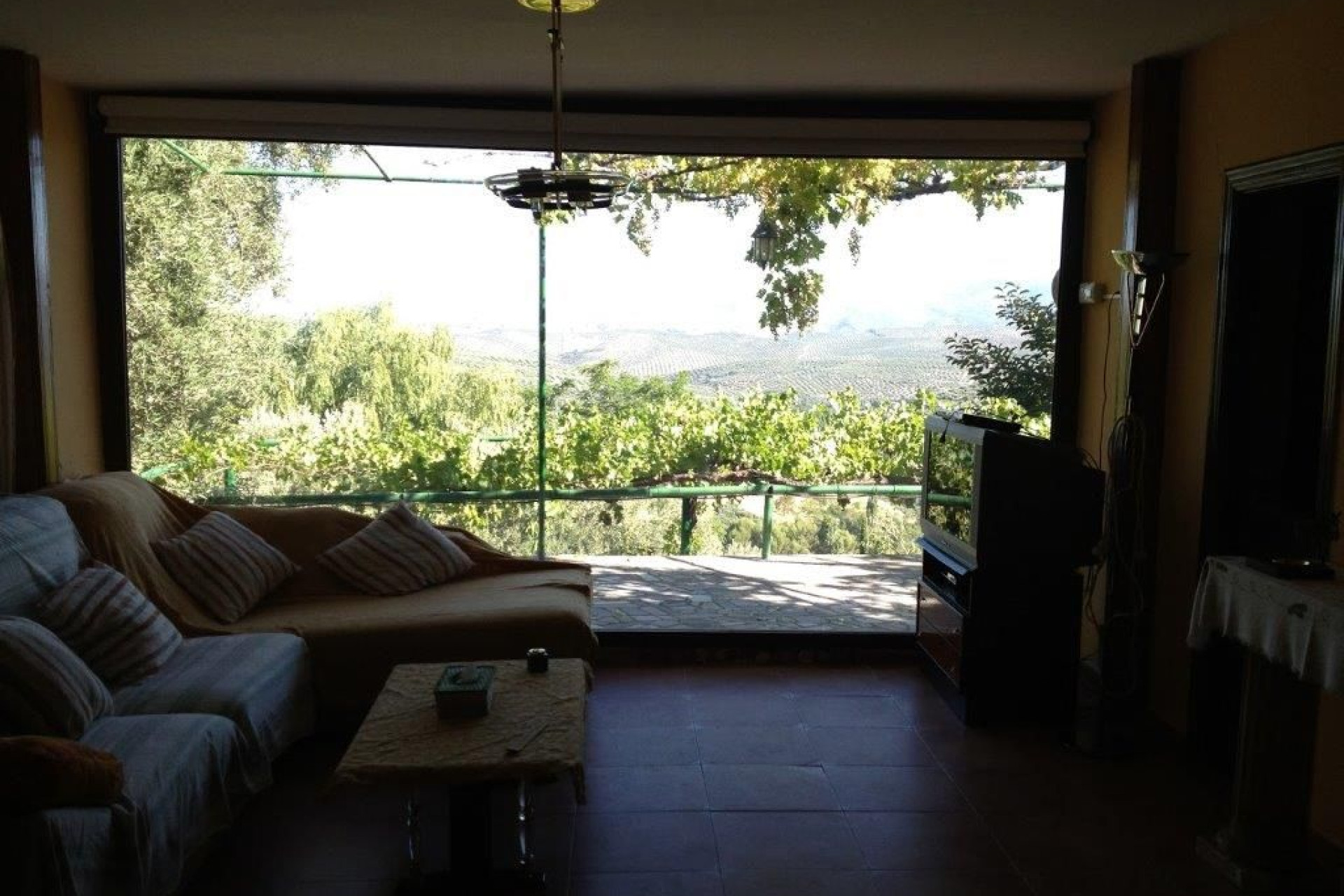 Resale - Country House - CAZORLA