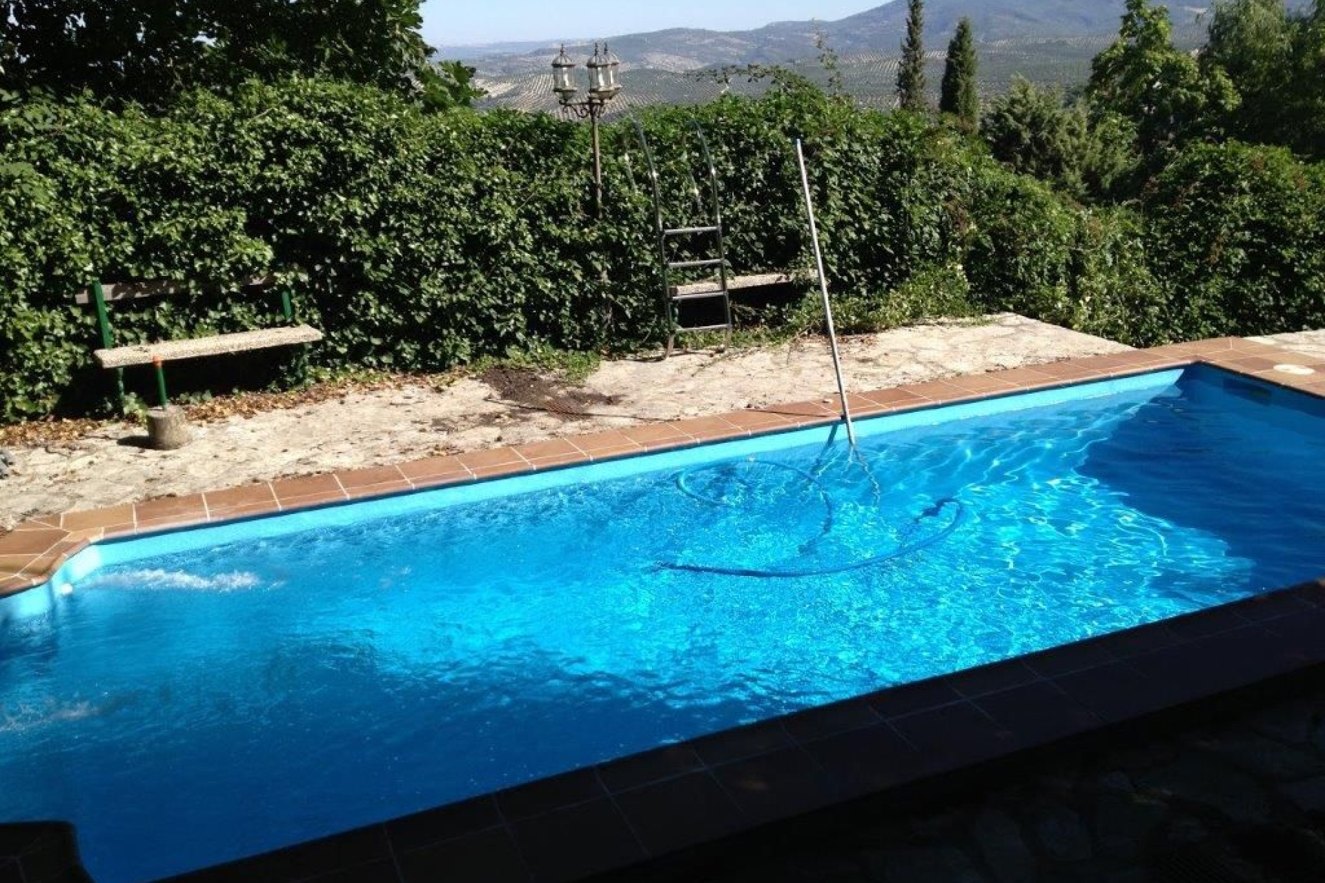 Resale - Country House - CAZORLA