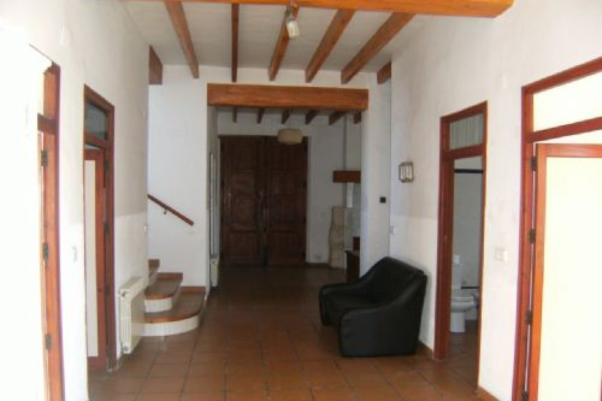 Resale - Country House - COCENTAINA