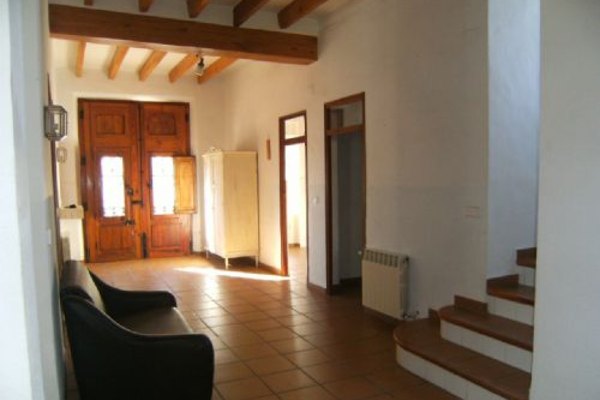 Resale - Country House - COCENTAINA