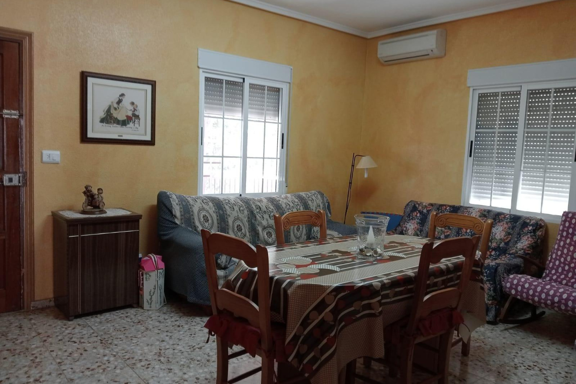 Resale - Country House - Crevillente