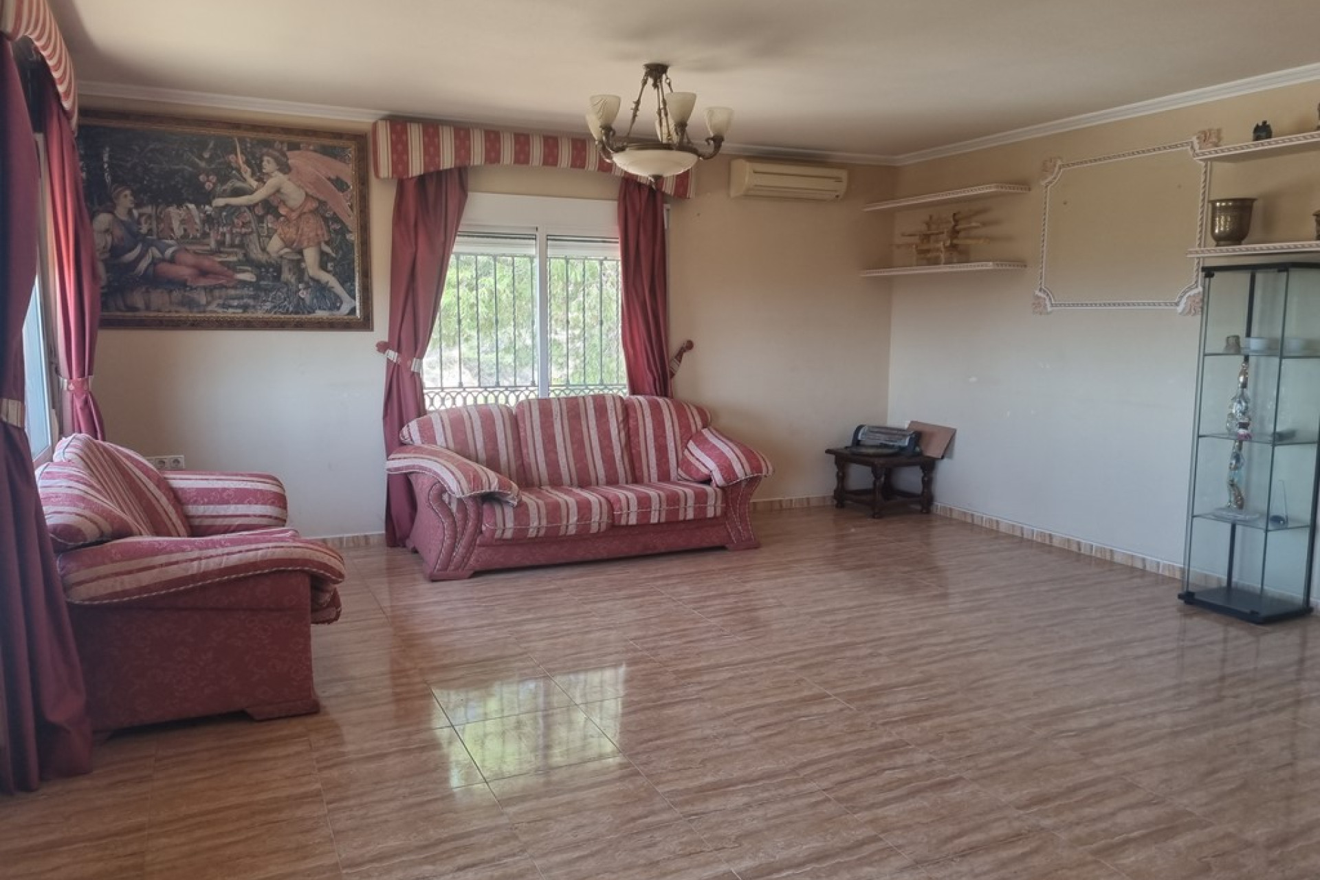 Resale - Country House - Crevillente