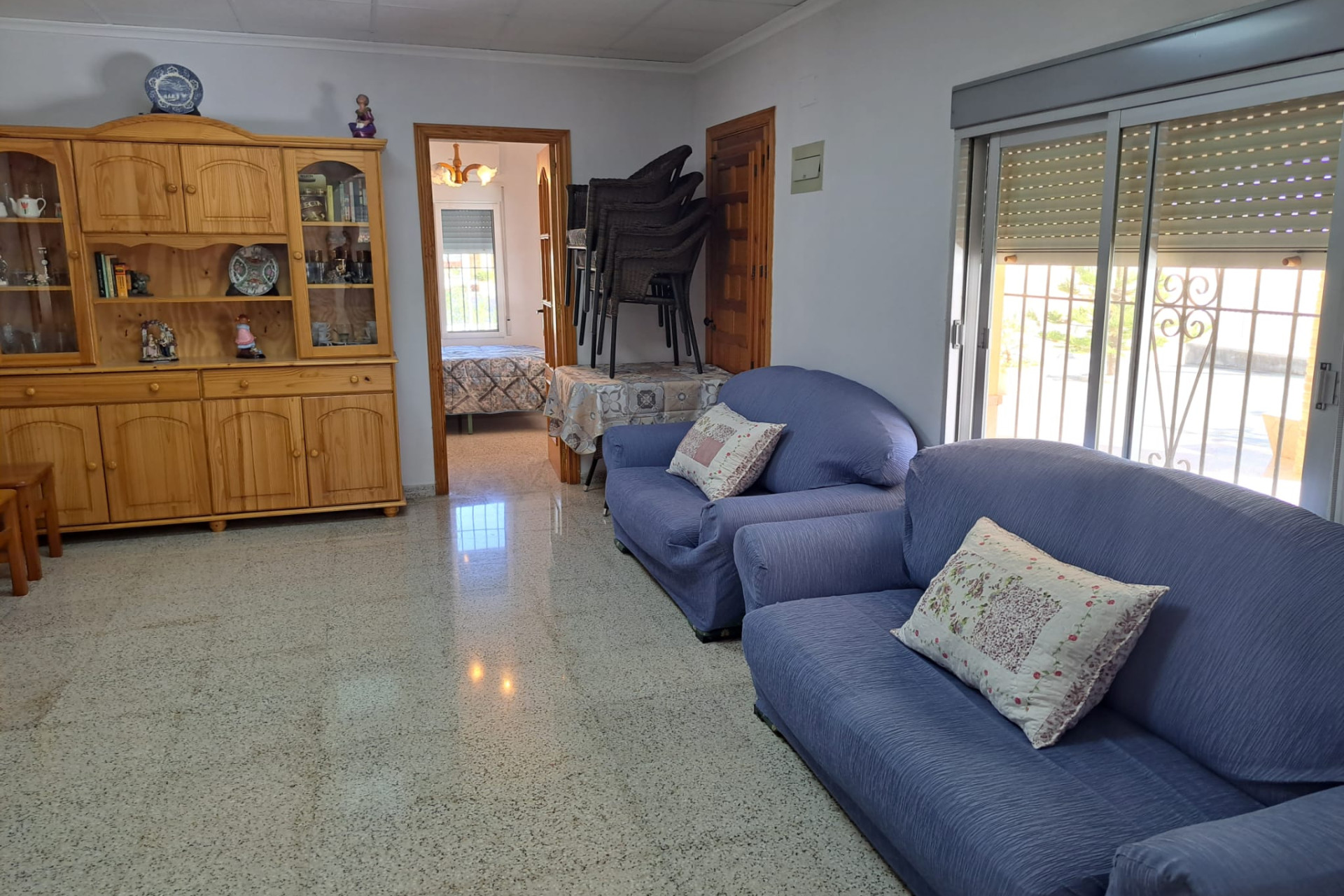 Resale - Country House - Crevillente