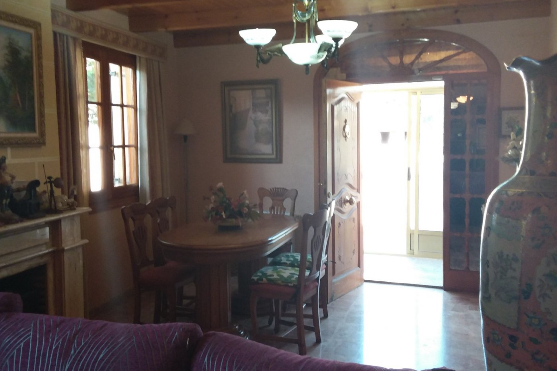 Resale - Country House - Crevillente