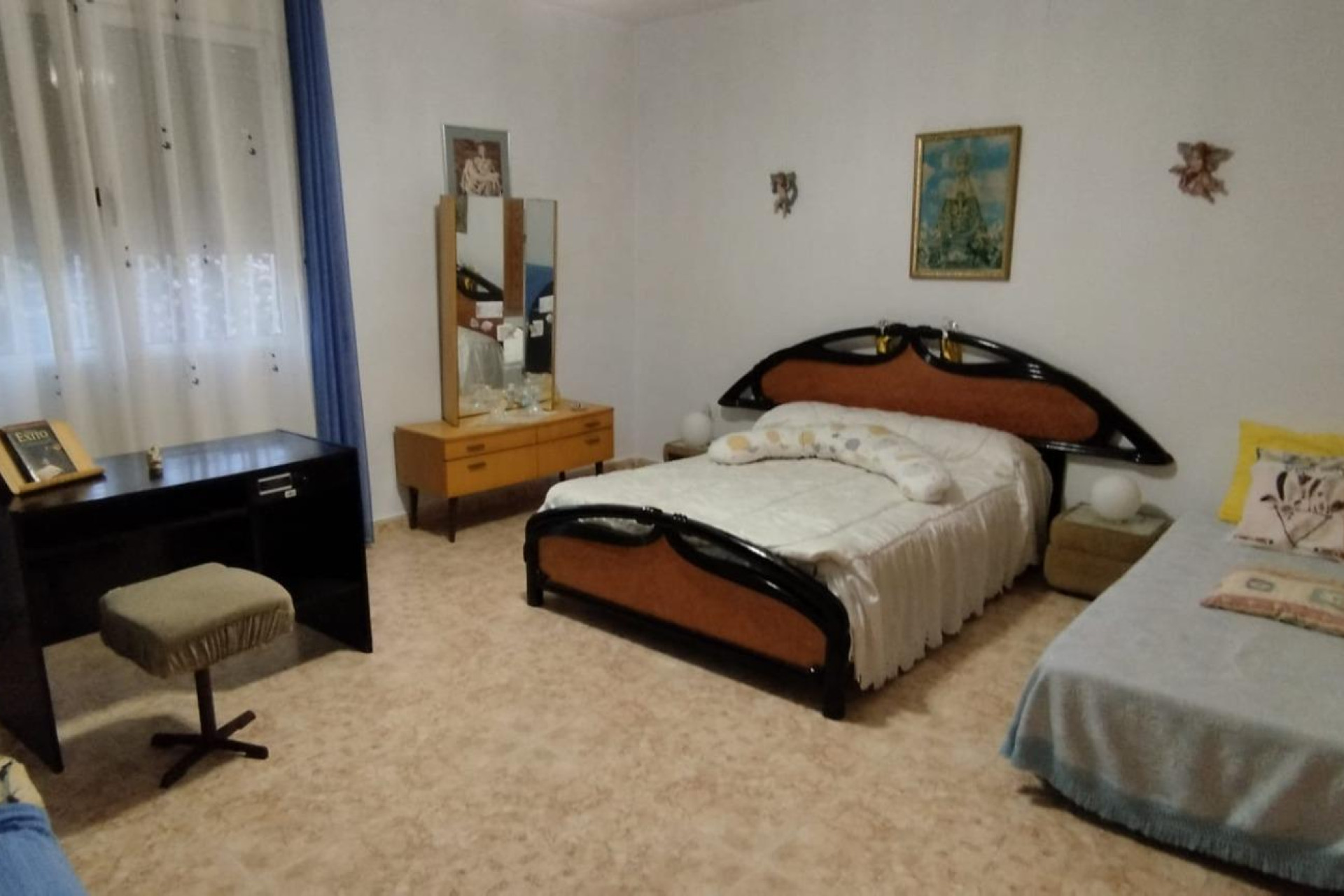 Resale - Country House - Crevillente