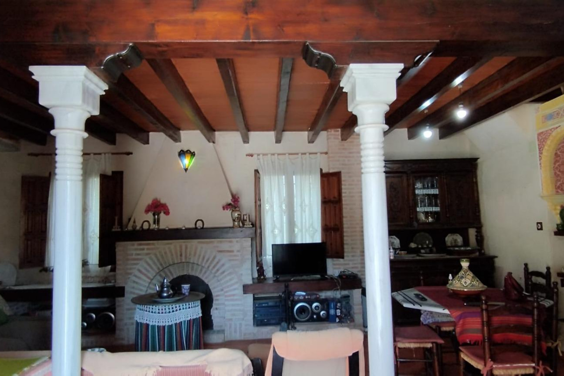 Resale - Country House - Crevillente