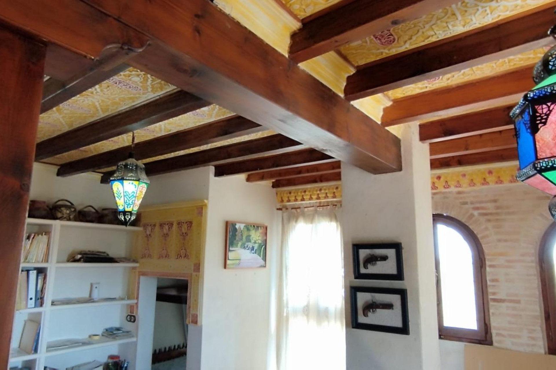 Resale - Country House - Crevillente