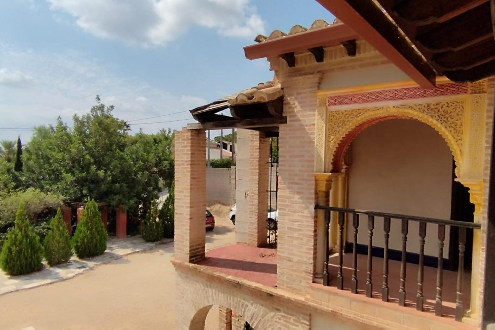 Resale - Country House - Crevillente