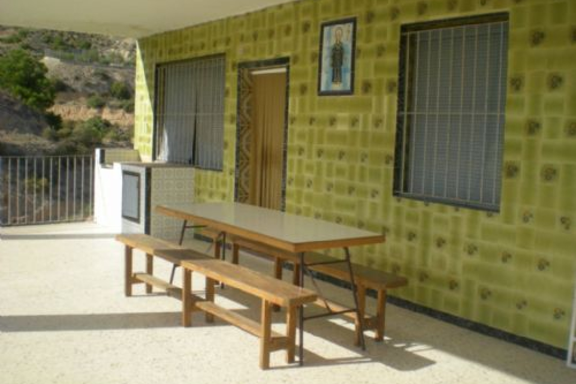 Resale - Country House - Crevillente