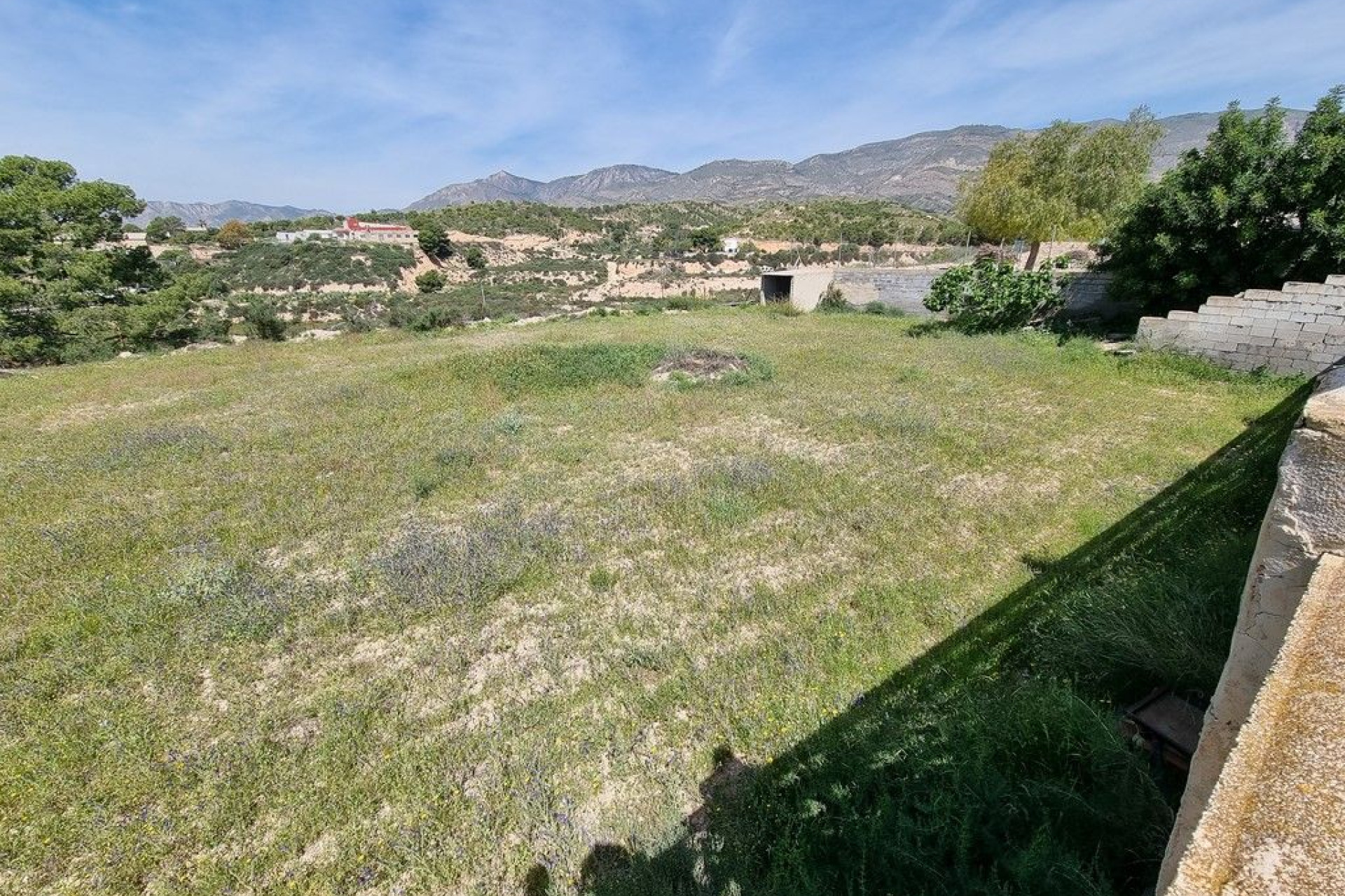 Resale - Country House - Crevillente