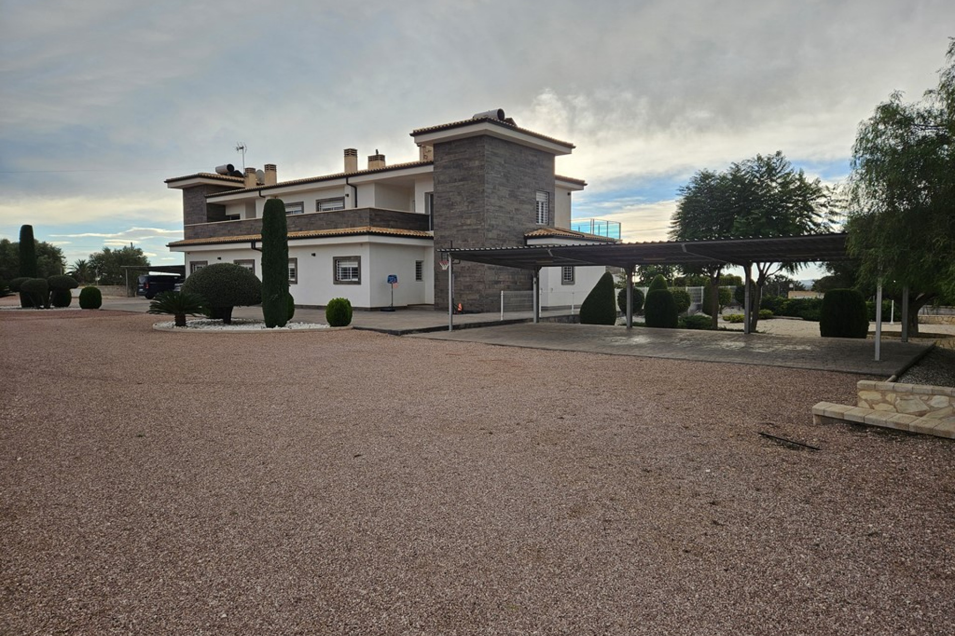 Resale - Country House - Crevillente