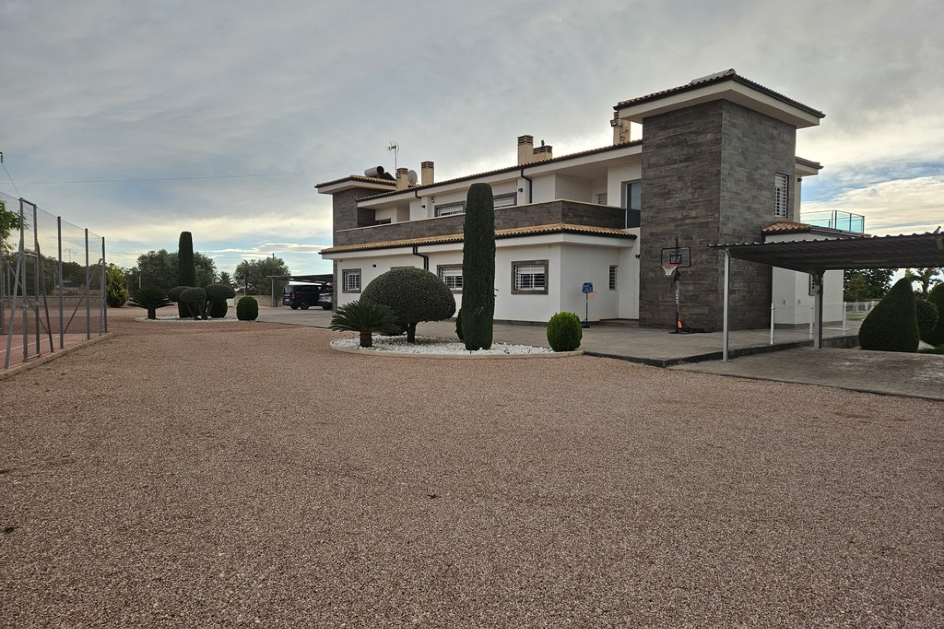 Resale - Country House - Crevillente