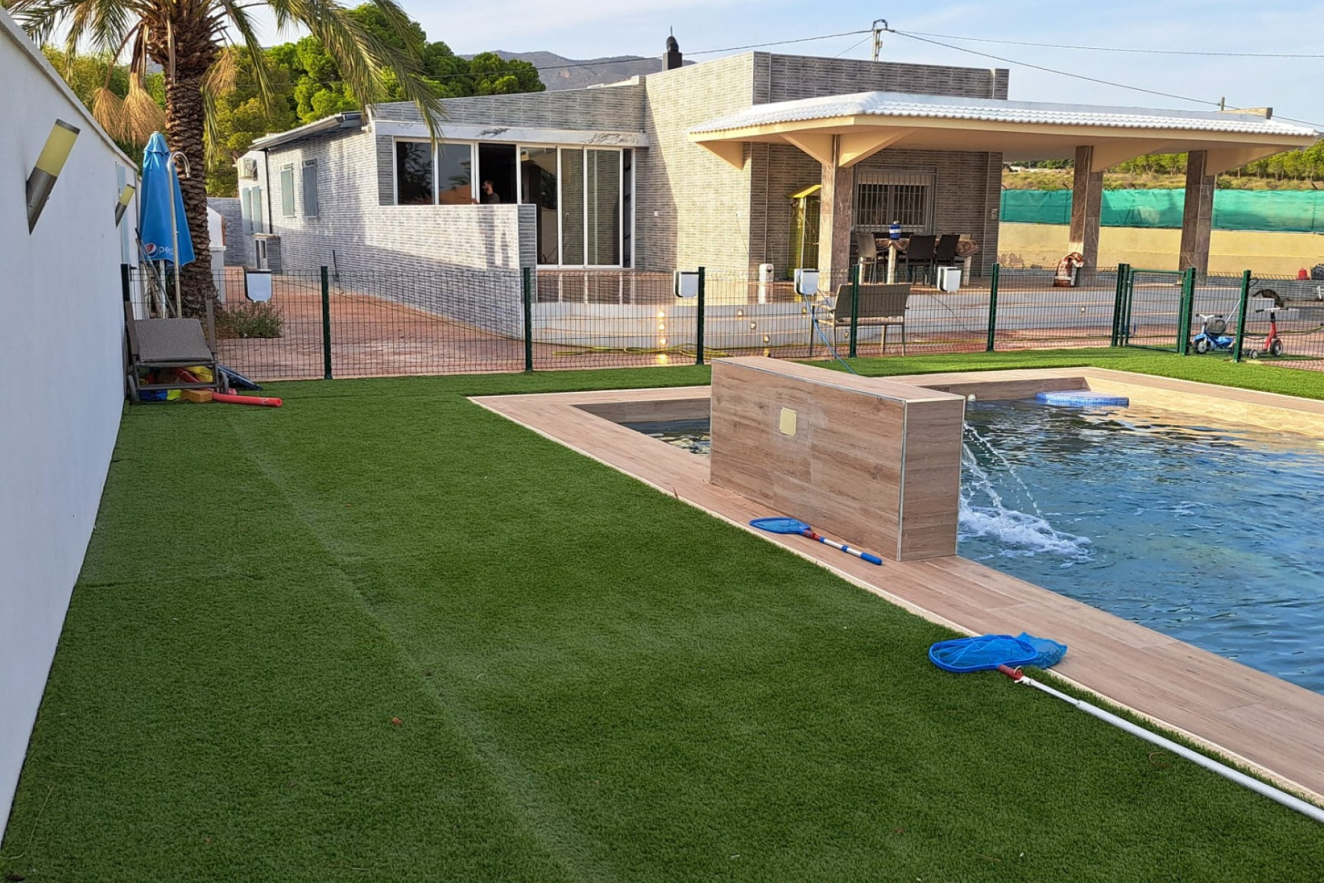 Resale - Country House - Crevillente