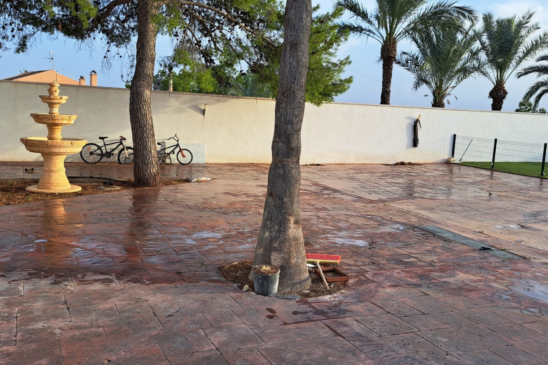 Resale - Country House - Crevillente